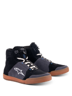 Chrome Shoes
