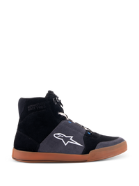 Chrome Shoes
