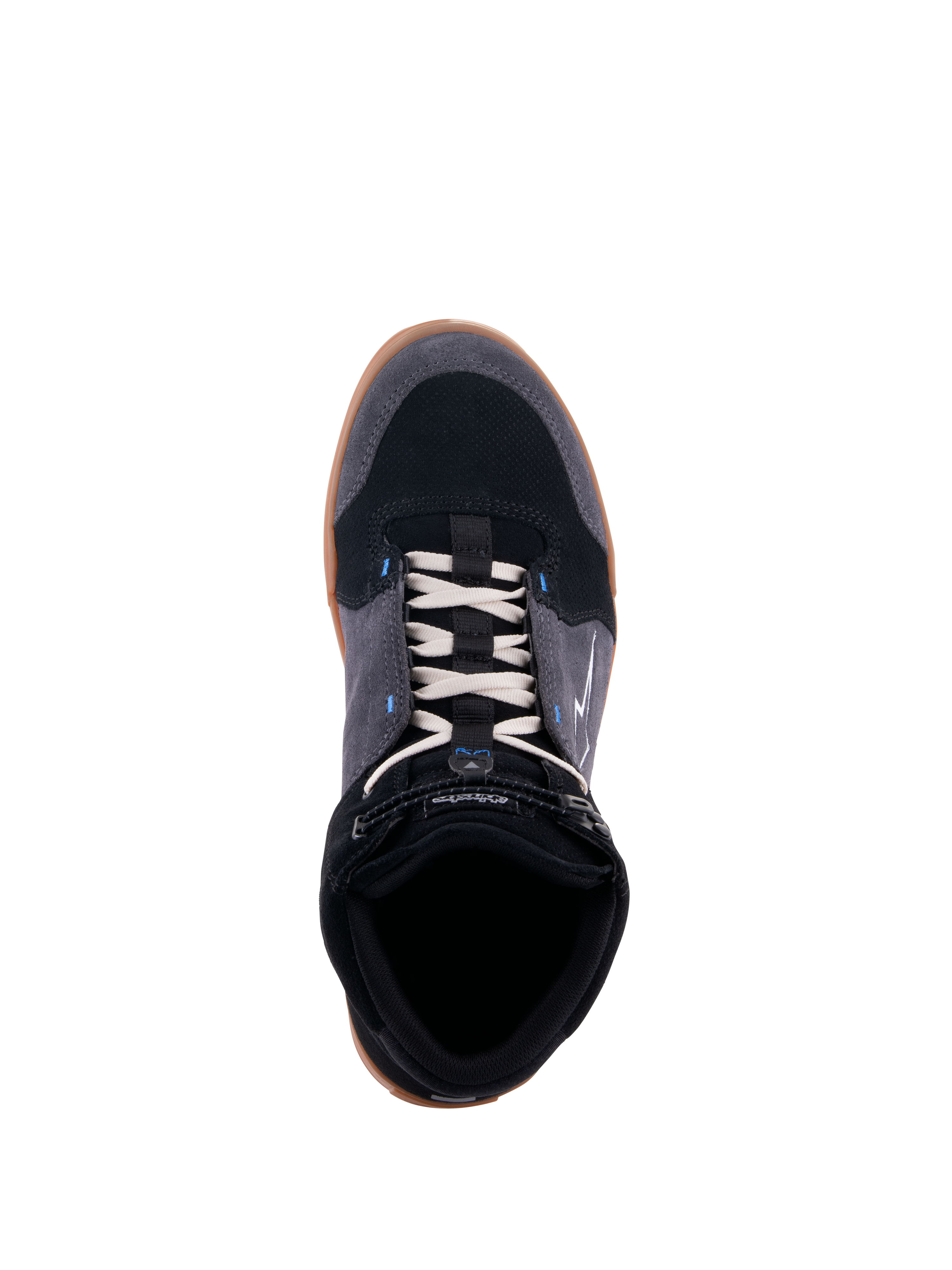 Chrome Shoes