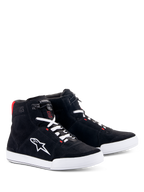 Chrome Shoes