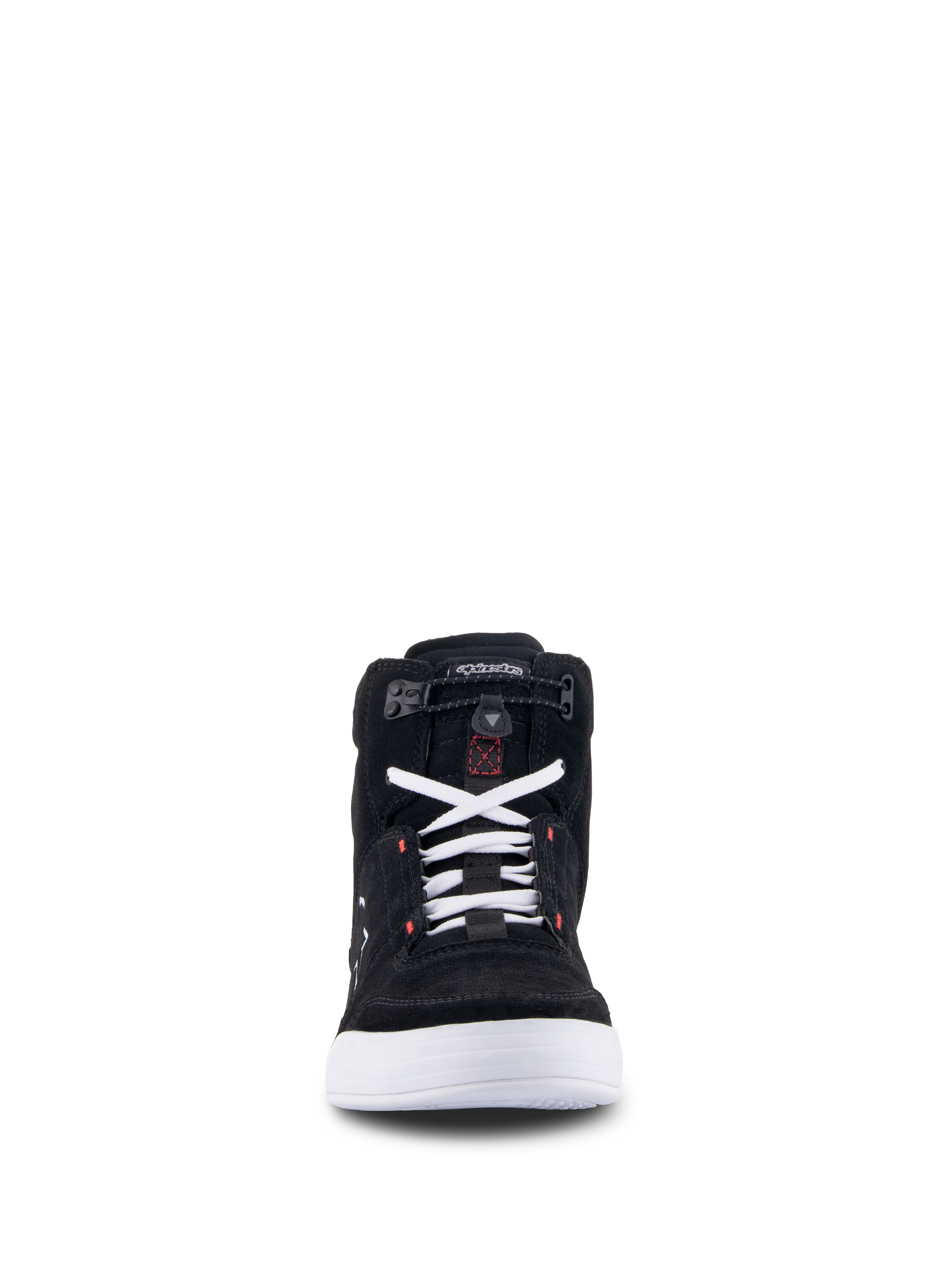 Chrome Shoes