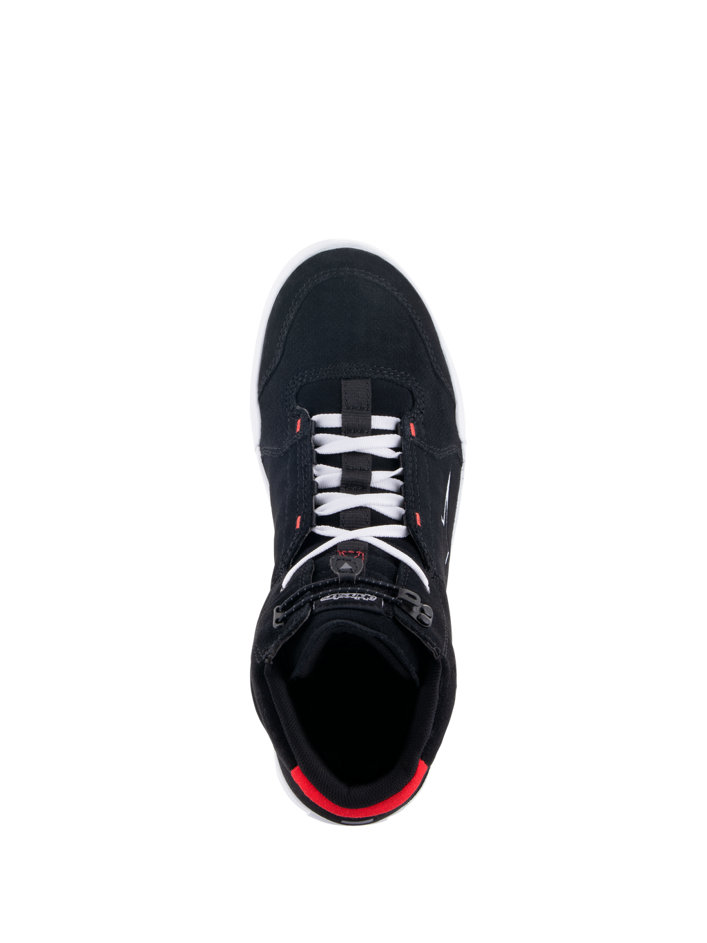 Chrome Shoes