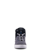 Chrome Air Shoes
