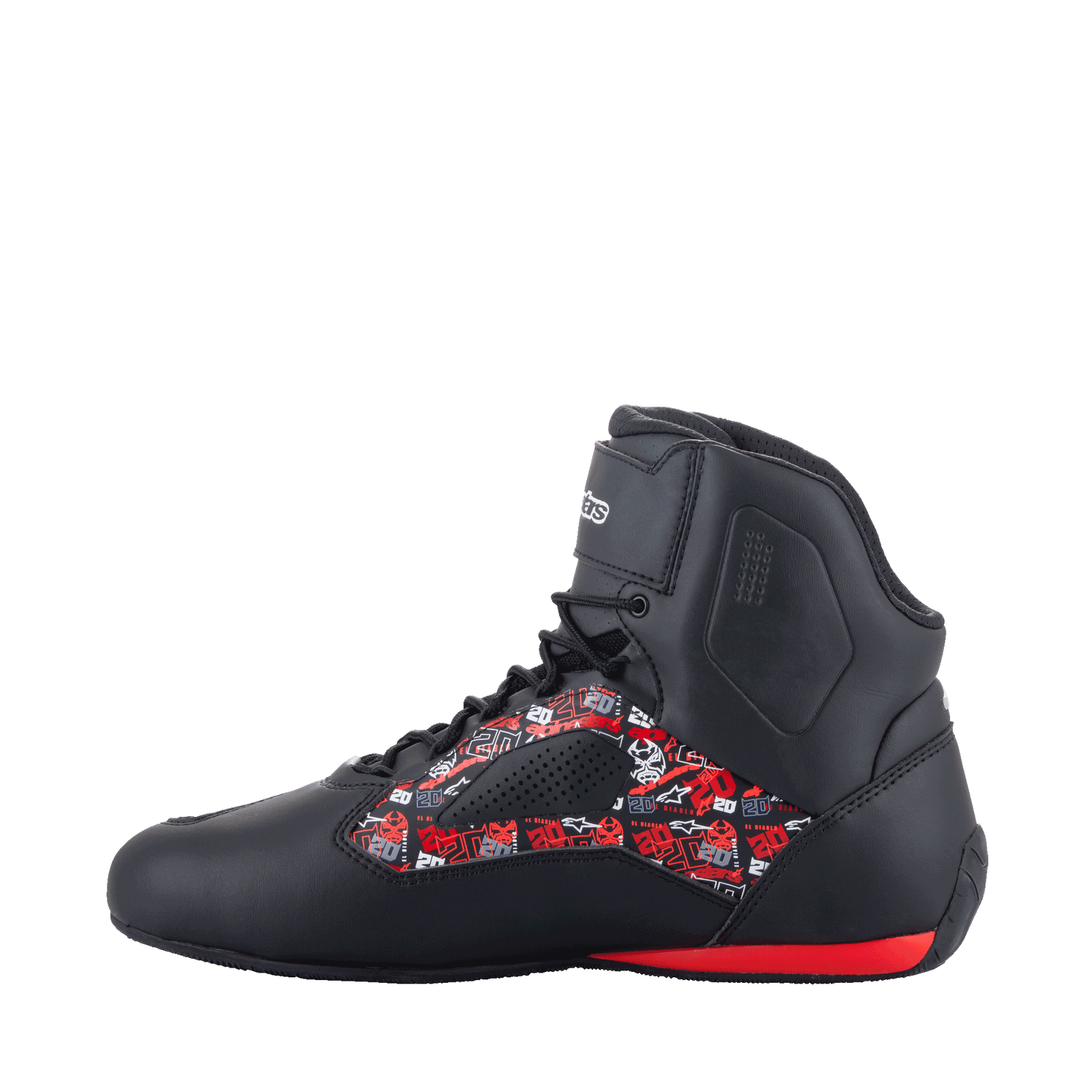 FQ20 Faster-3 Rideknit® Schuhe