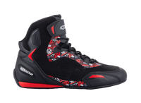 FQ20 Faster-3 Rideknit® Schuhe