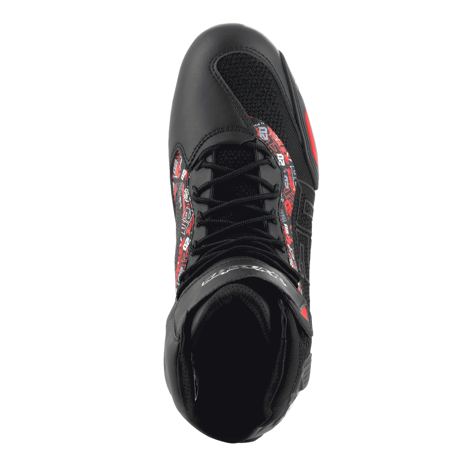 FQ20 Faster-3 Rideknit® Schuhe