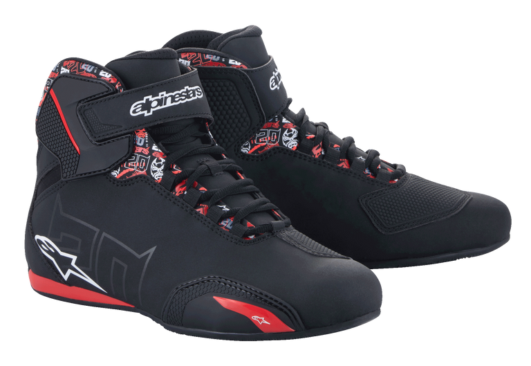 FQ20 Sektor Schuhe