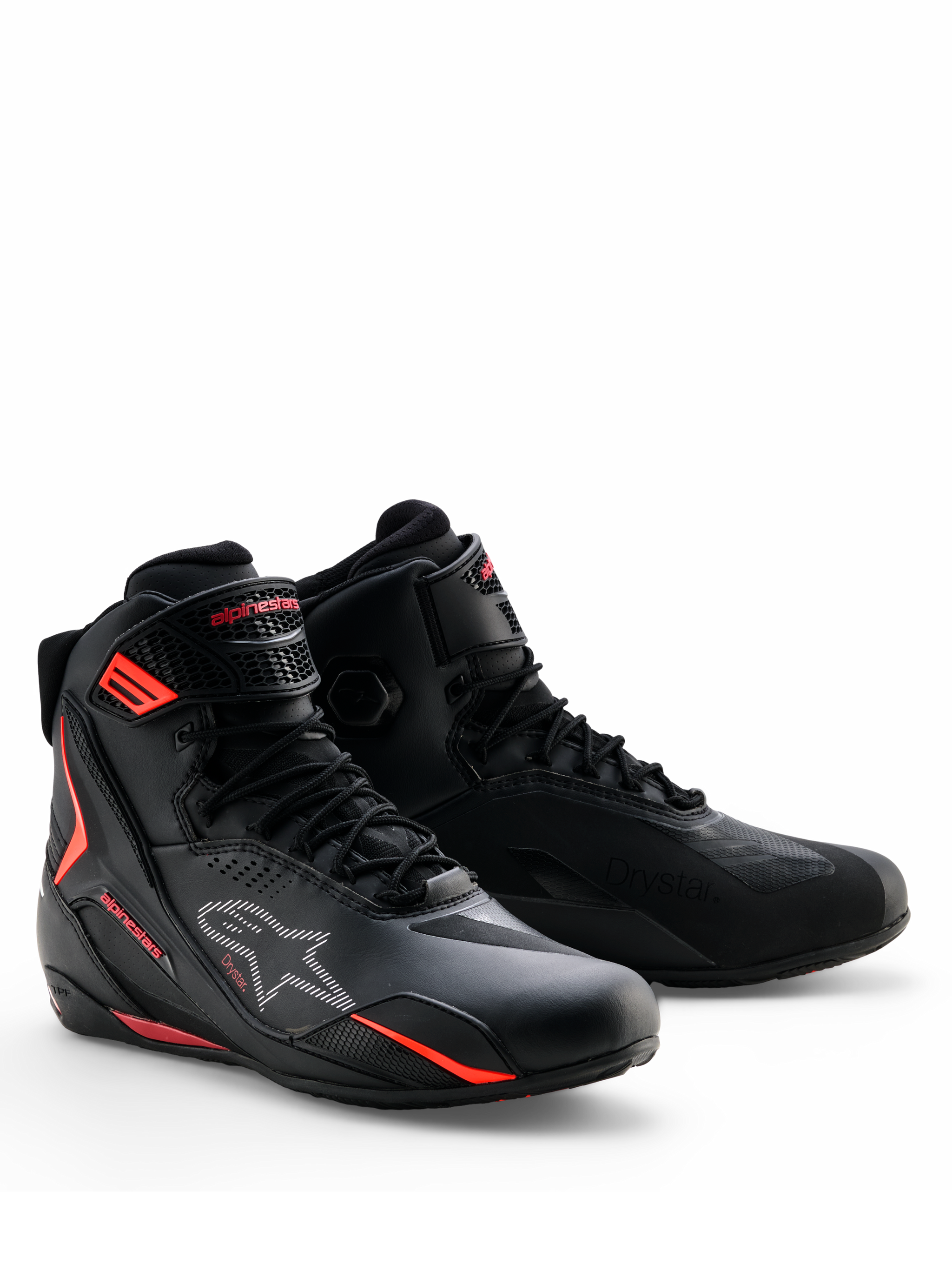 Faster-4 Drystar® Schuhe