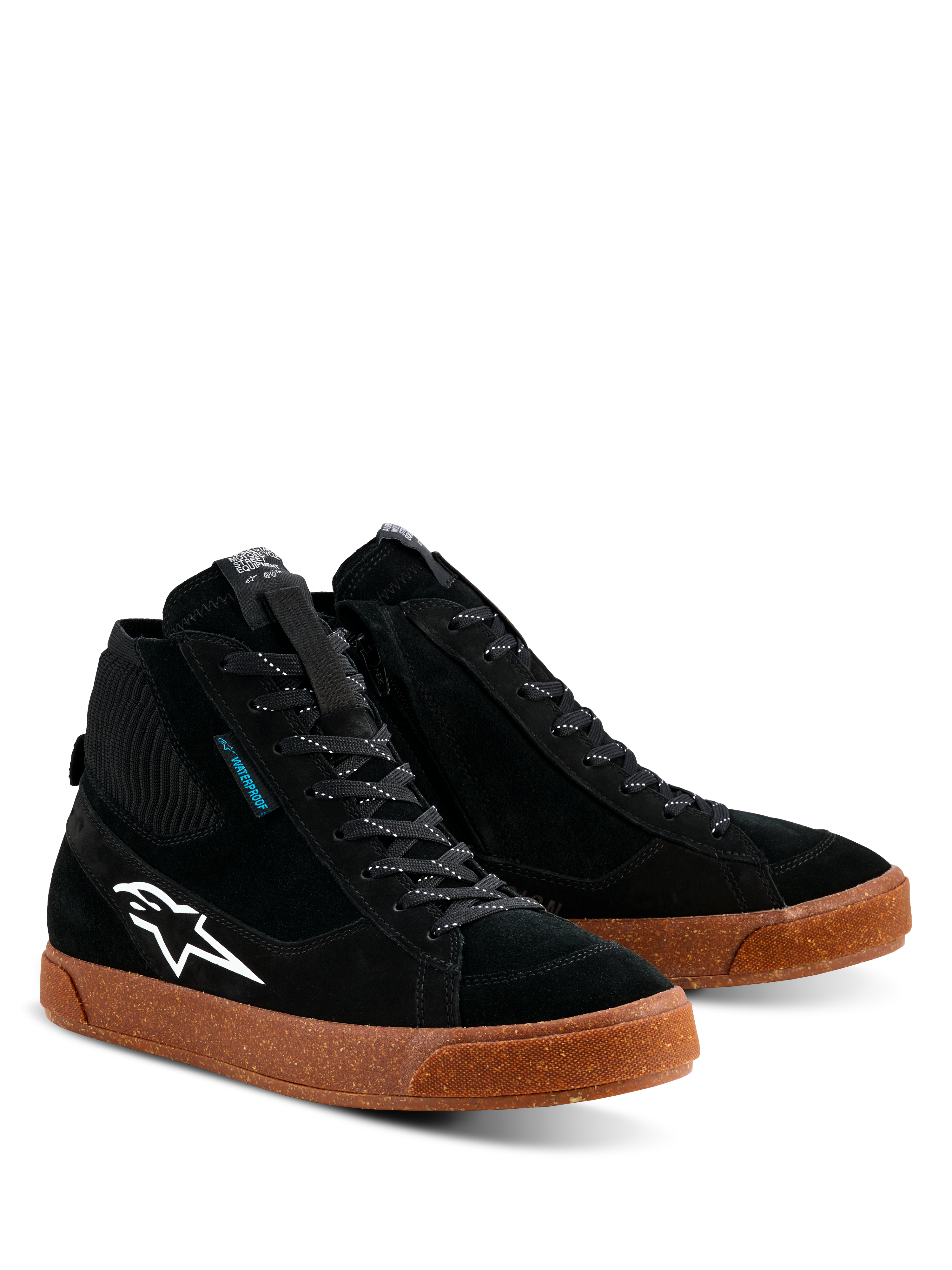 Stated Wasserdicht Schuhe