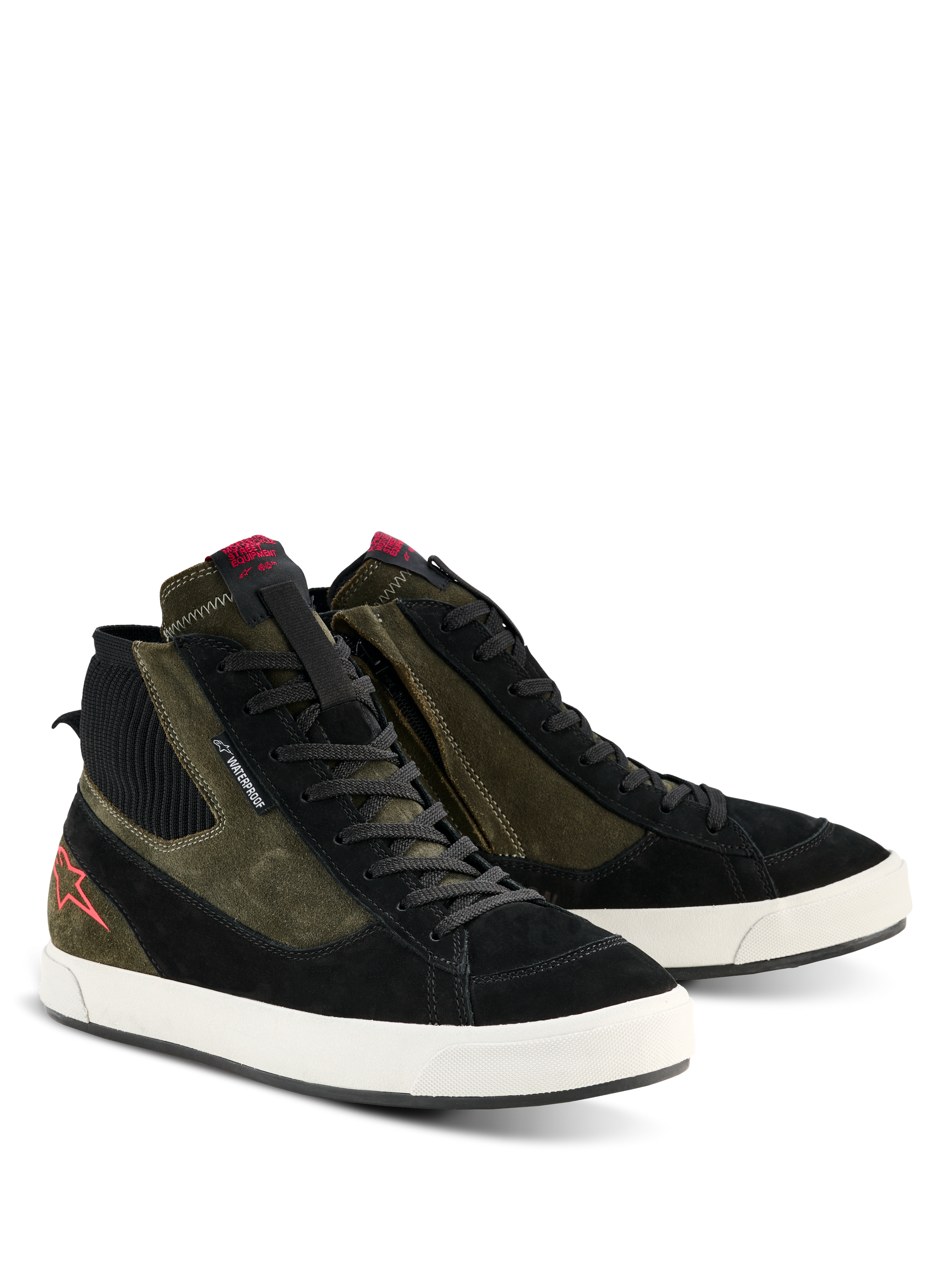 Stated Waterproof Schuhe