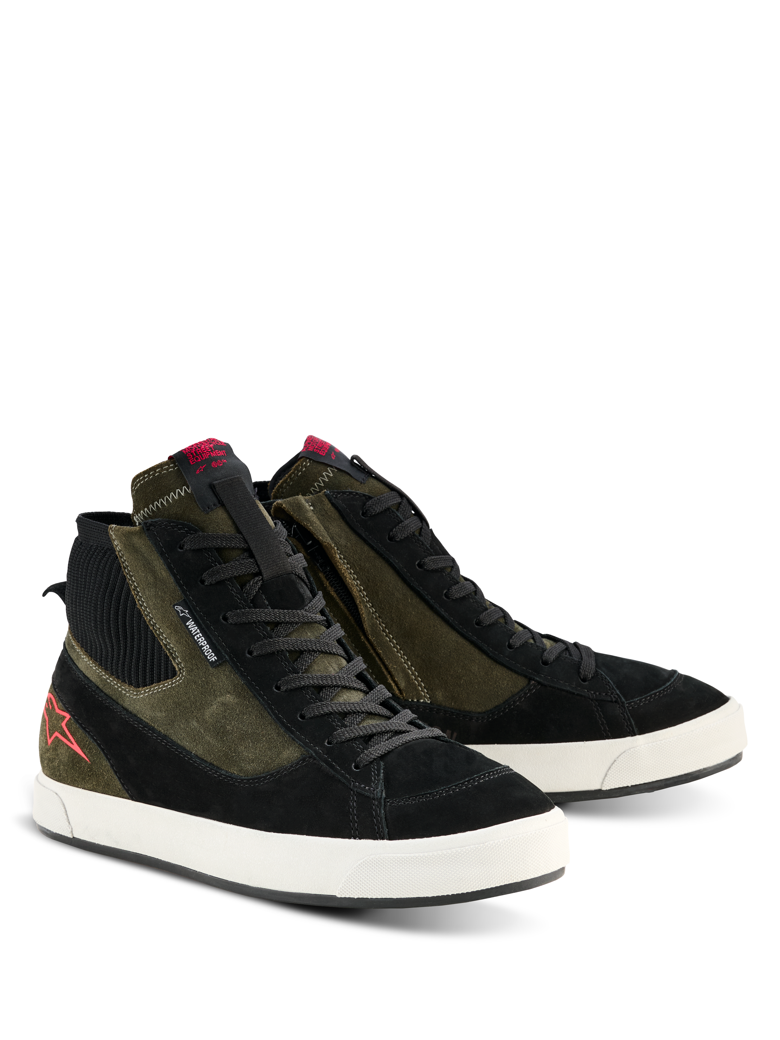 Stated Wasserdicht Schuhe