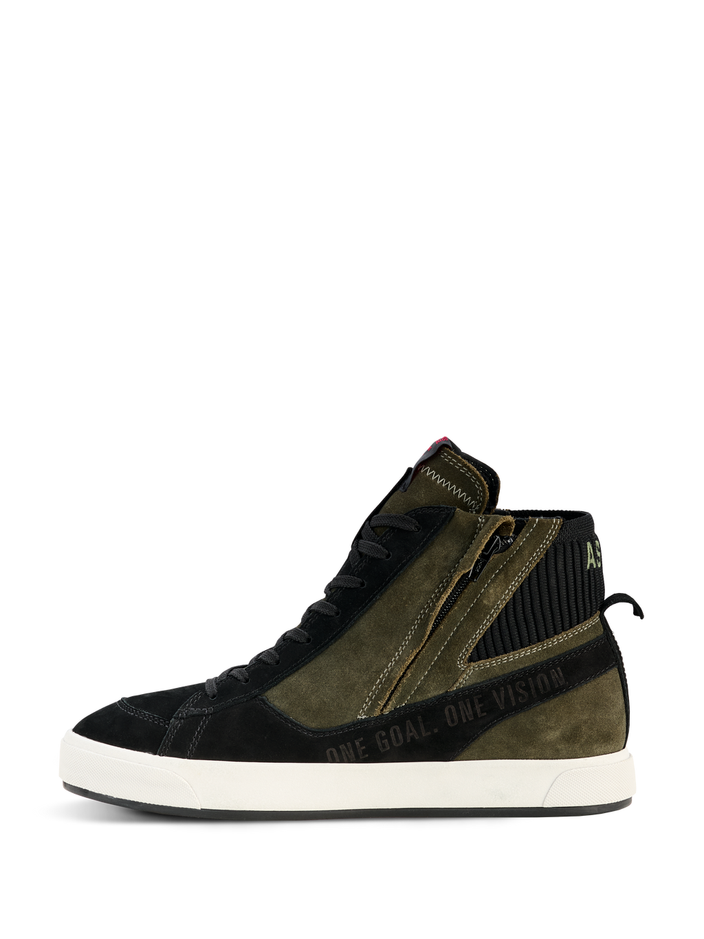 Stated Wasserdicht Schuhe