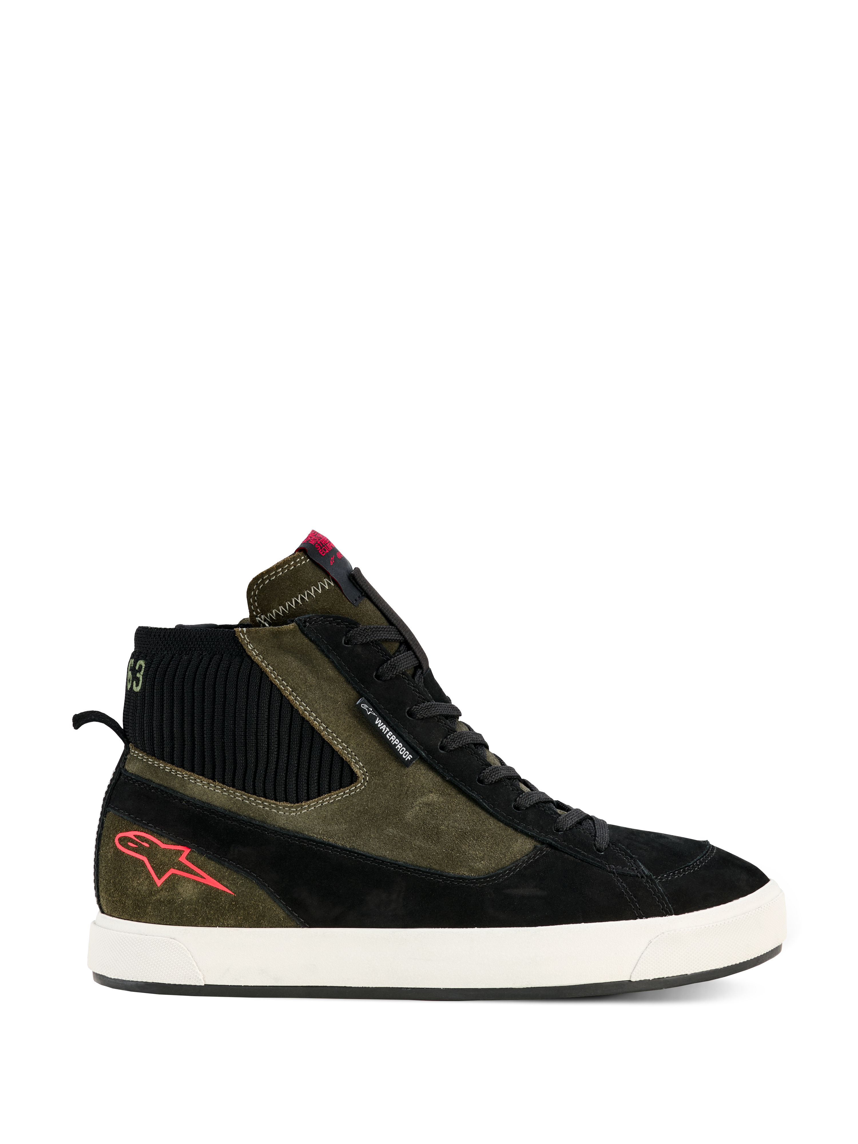 Stated Waterproof Schuhe