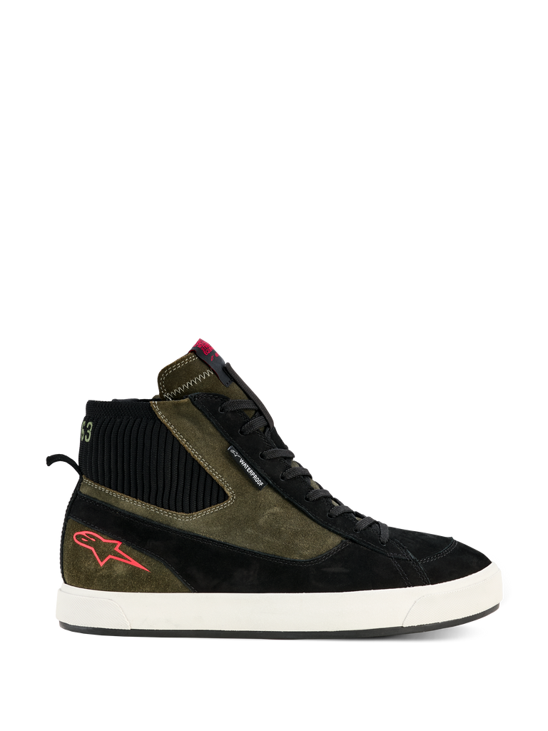 Stated Wasserdichte Schuhe