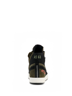Stated Wasserdicht Schuhe