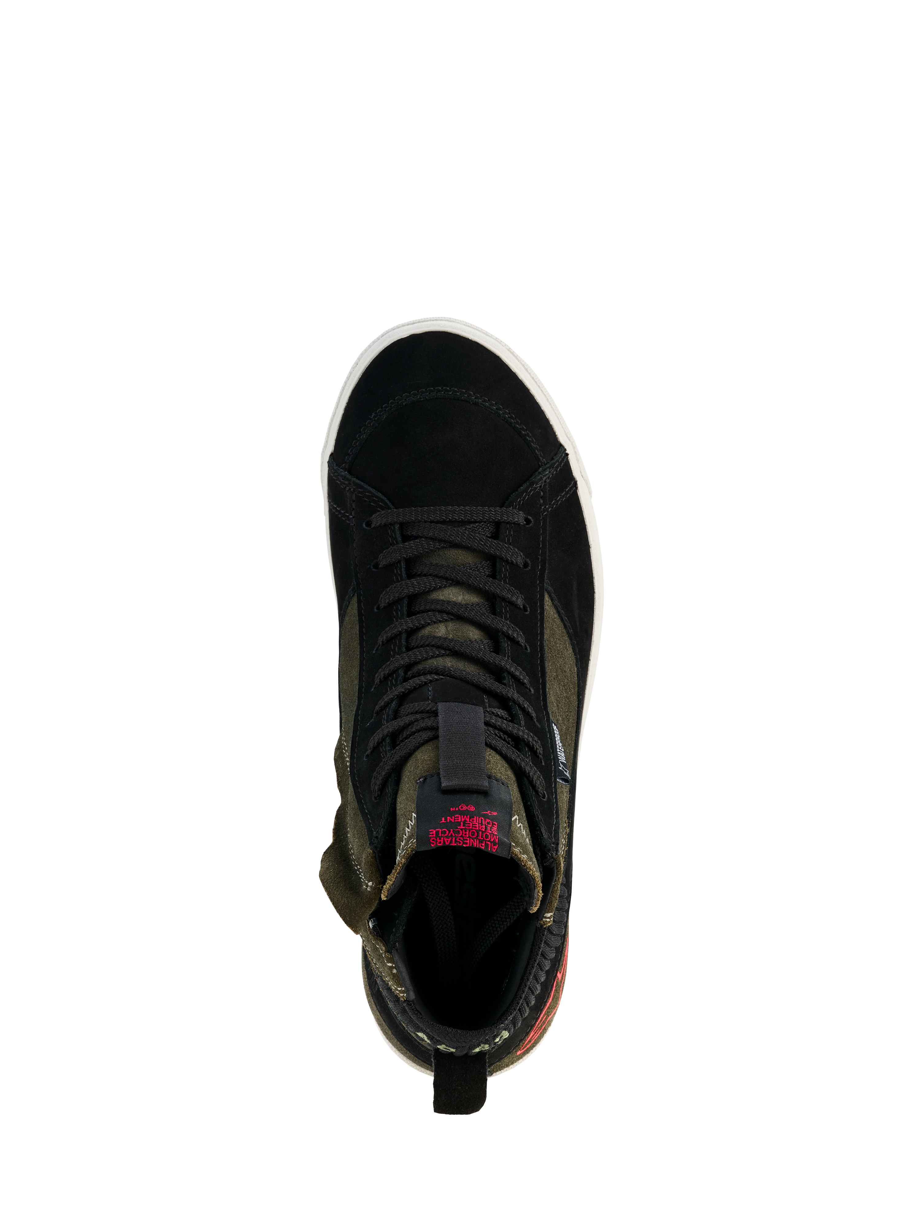 Stated Wasserdicht Schuhe