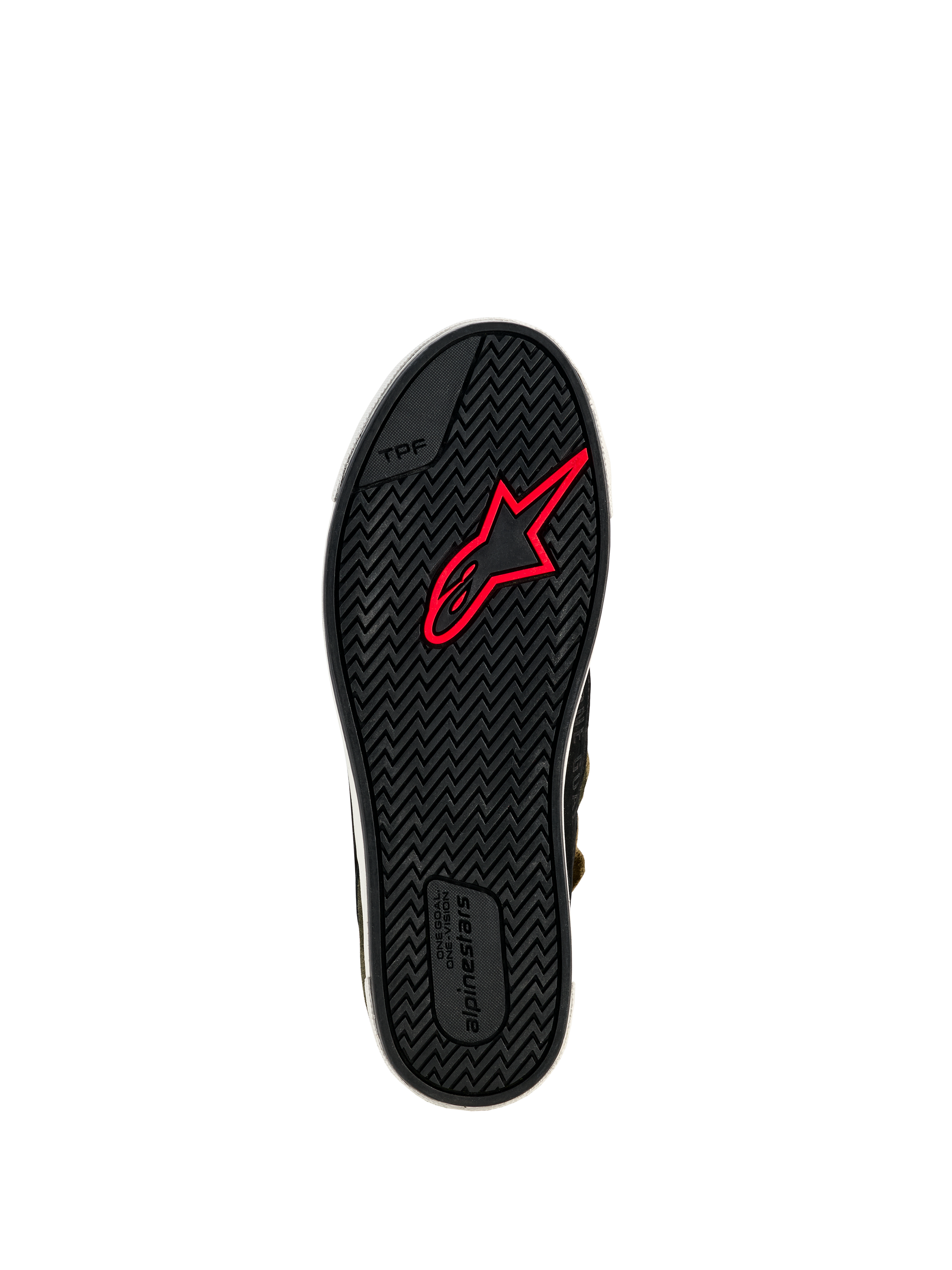 Stated Waterproof Schuhe