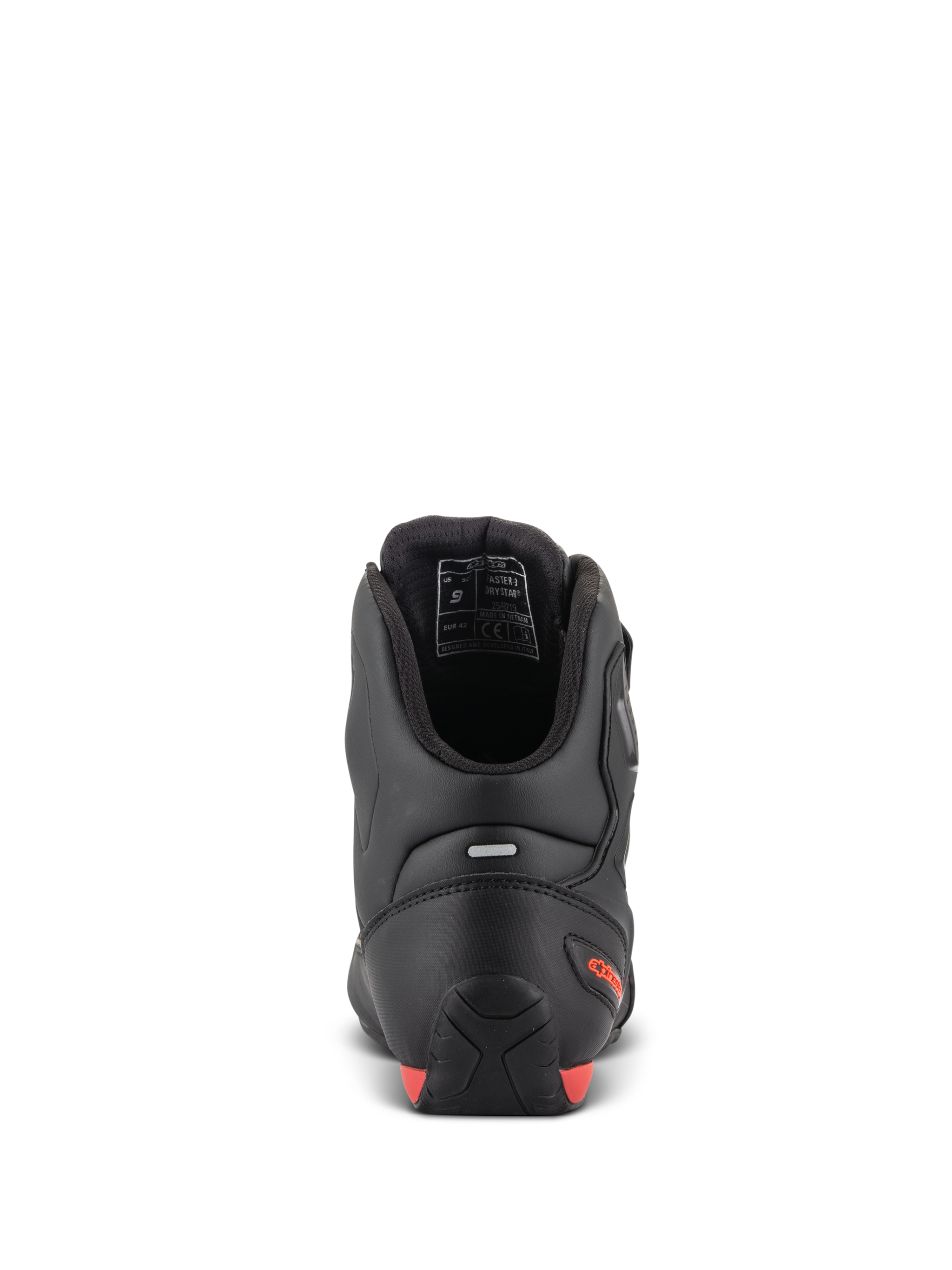 Faster-3 Drystar® Schuhe