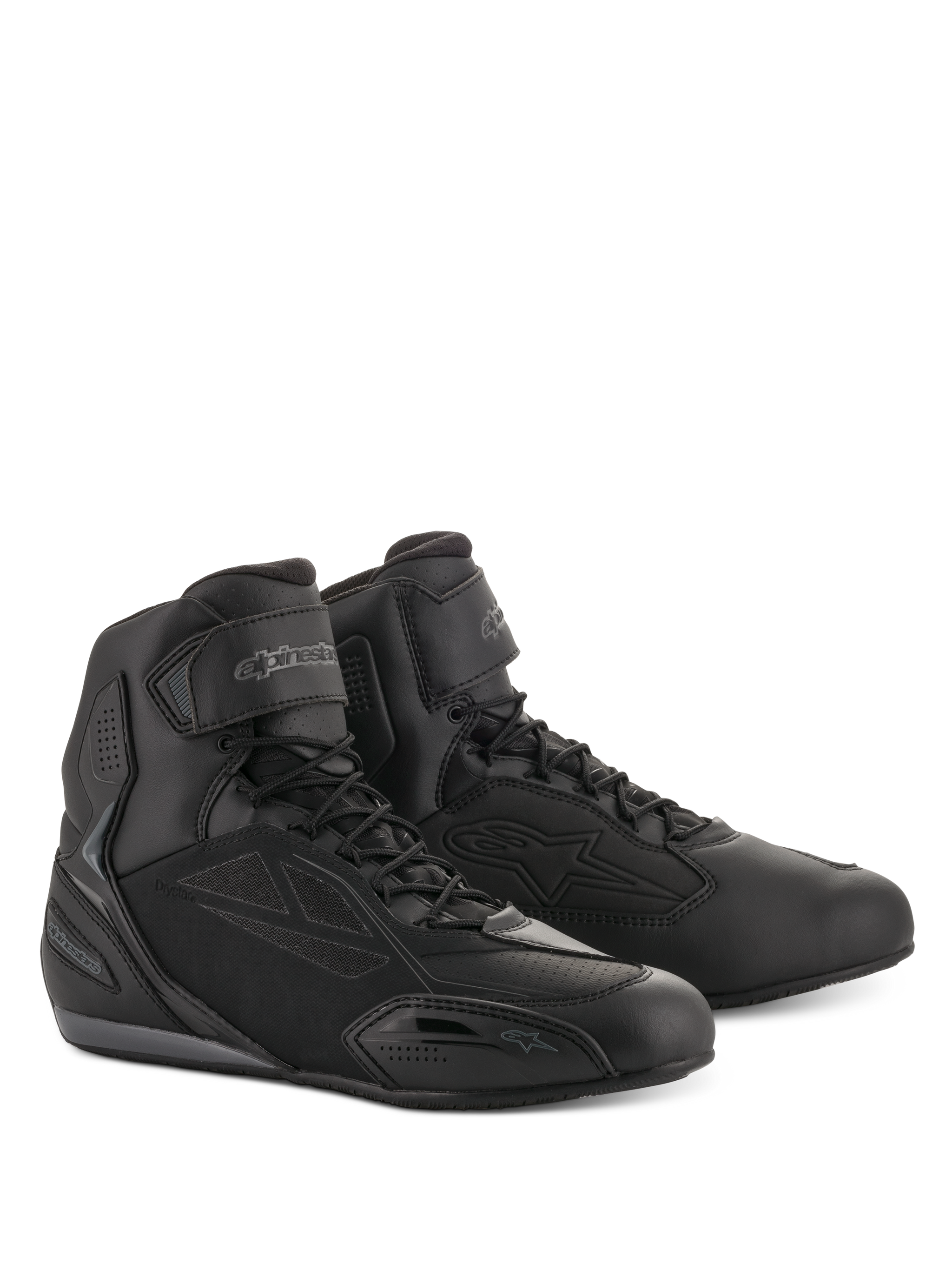 Faster-3 Drystar® Motorrad-Schuhe