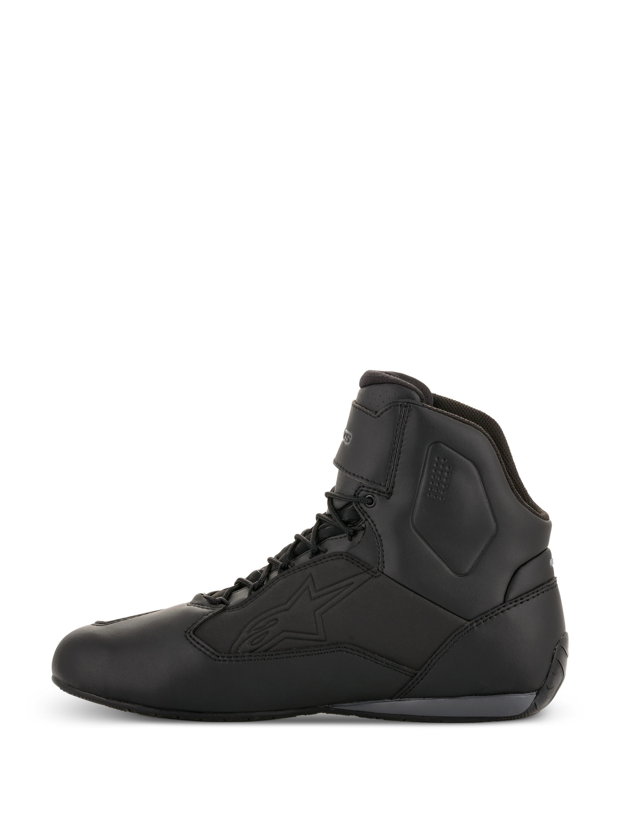 Faster-3 Drystar® Motorrad-Schuhe