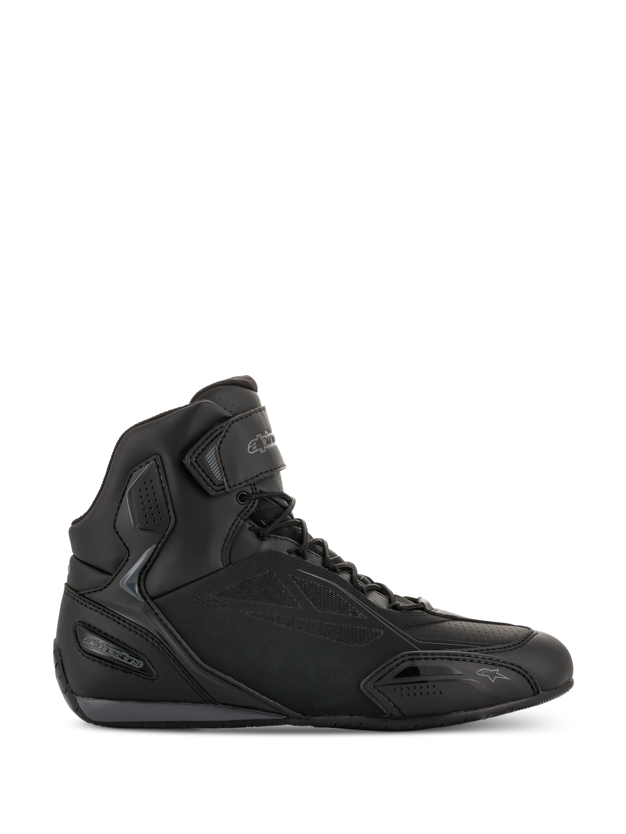 Faster-3 Drystar® Motorrad-Schuhe