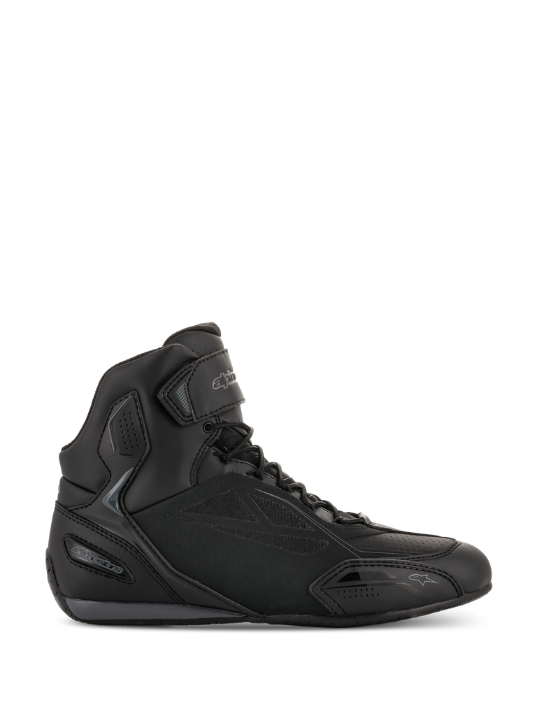 Faster-3 Drystar® Motorrad-Schuhe