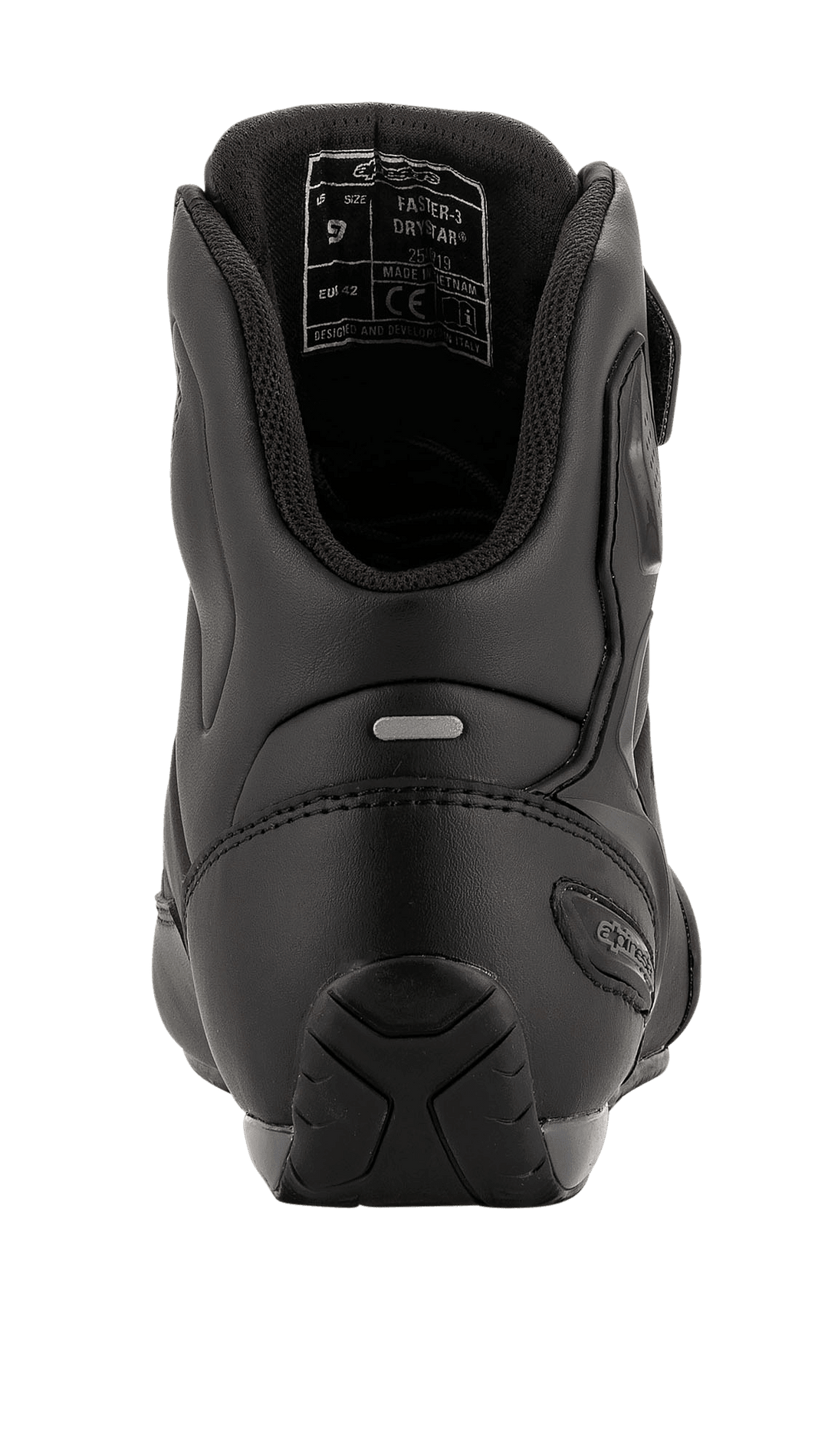 Faster-3 Drystar® Riding Schuhe