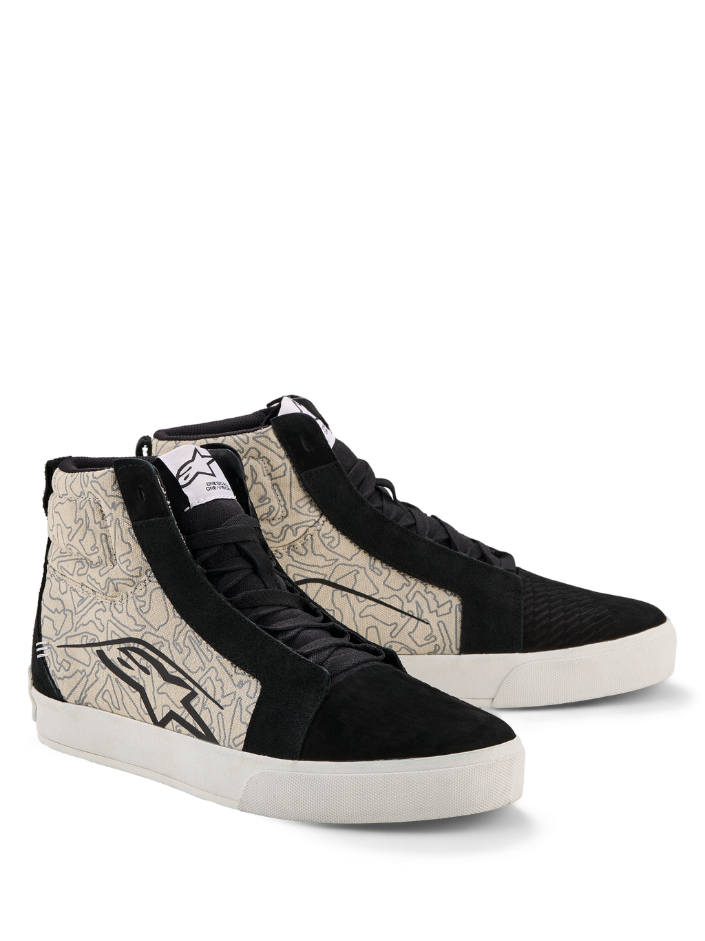 Ride-63 Canvas Schuhe
