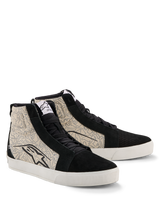Ride-63 Canvas Schuhe