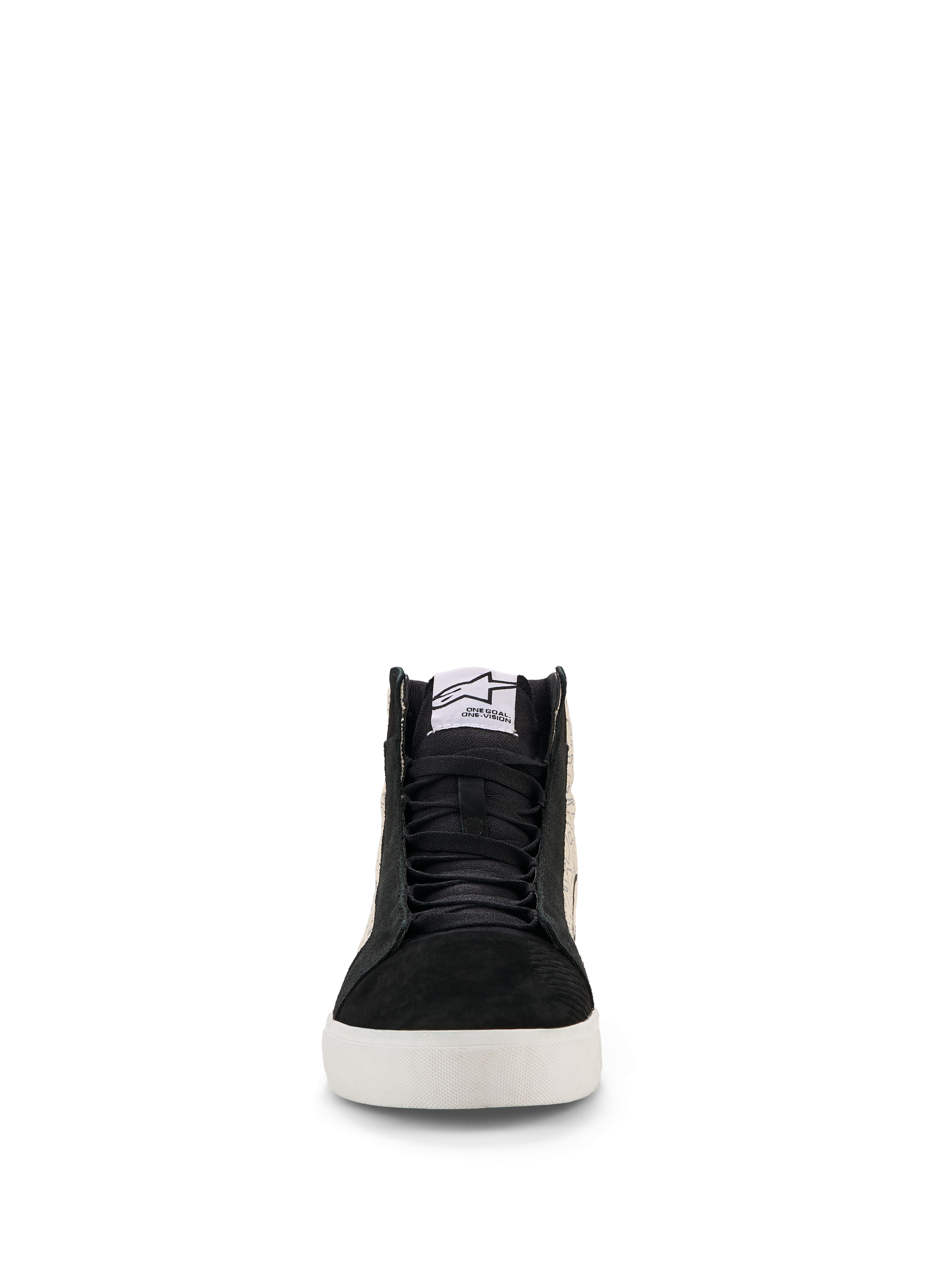 Ride-63 Canvas Schuhe
