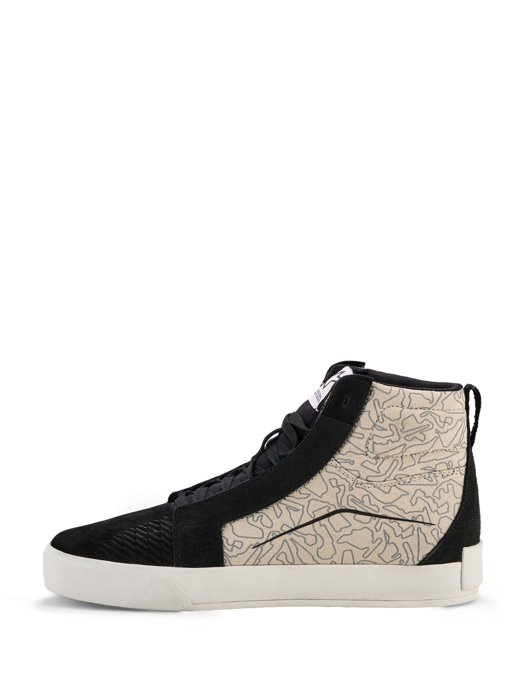 Ride-63 Canvas Schuhe