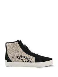 Ride-63 Canvas Shoes