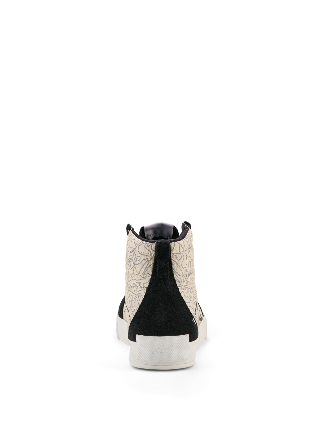 Ride-63 Canvas Schuhe