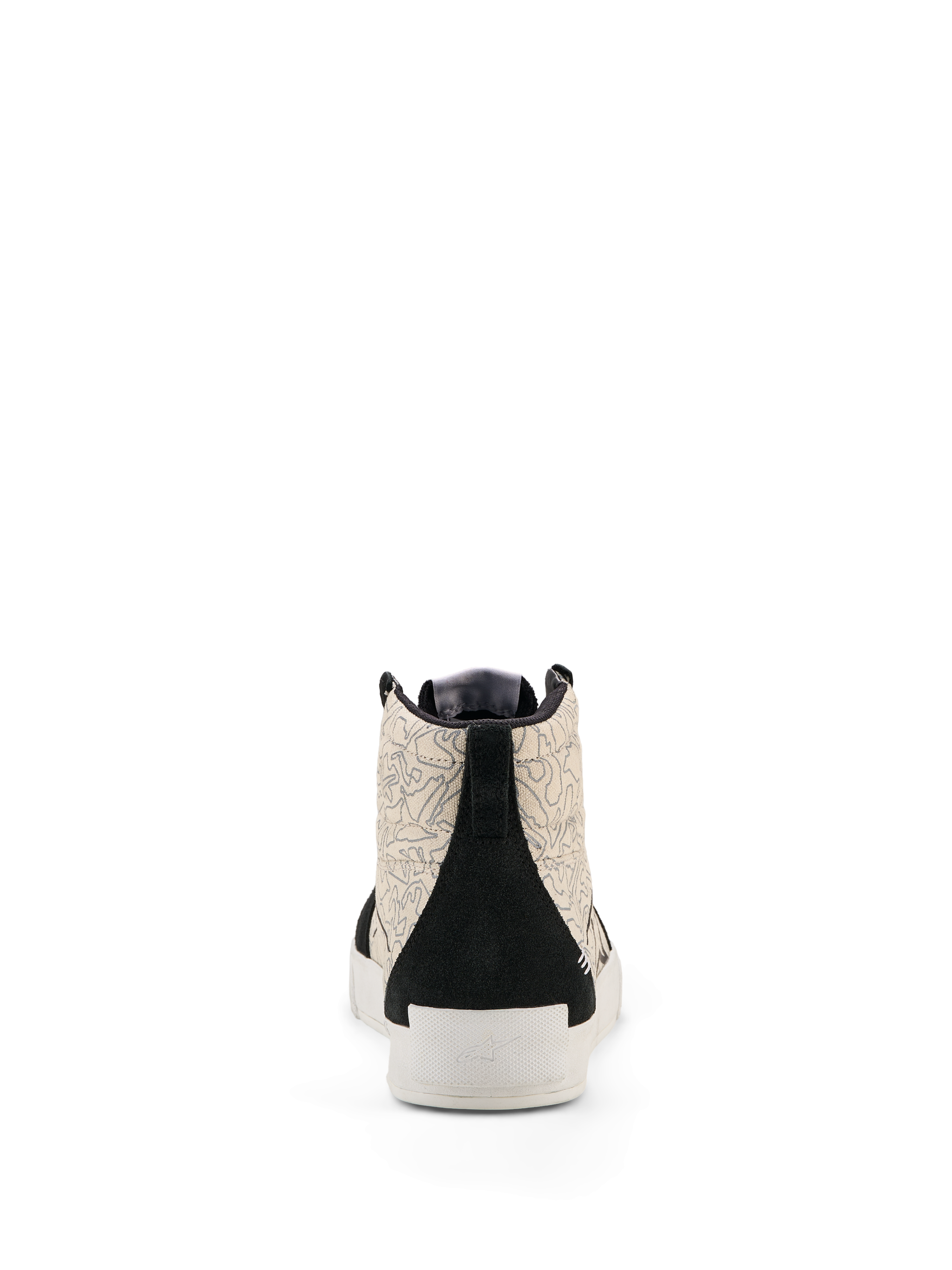 Ride-63 Canvas Schuhe