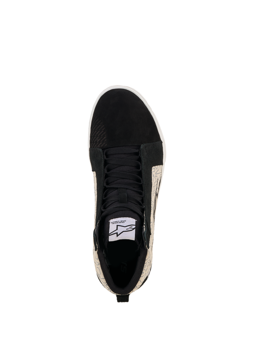 Ride-63 Canvas Schuhe