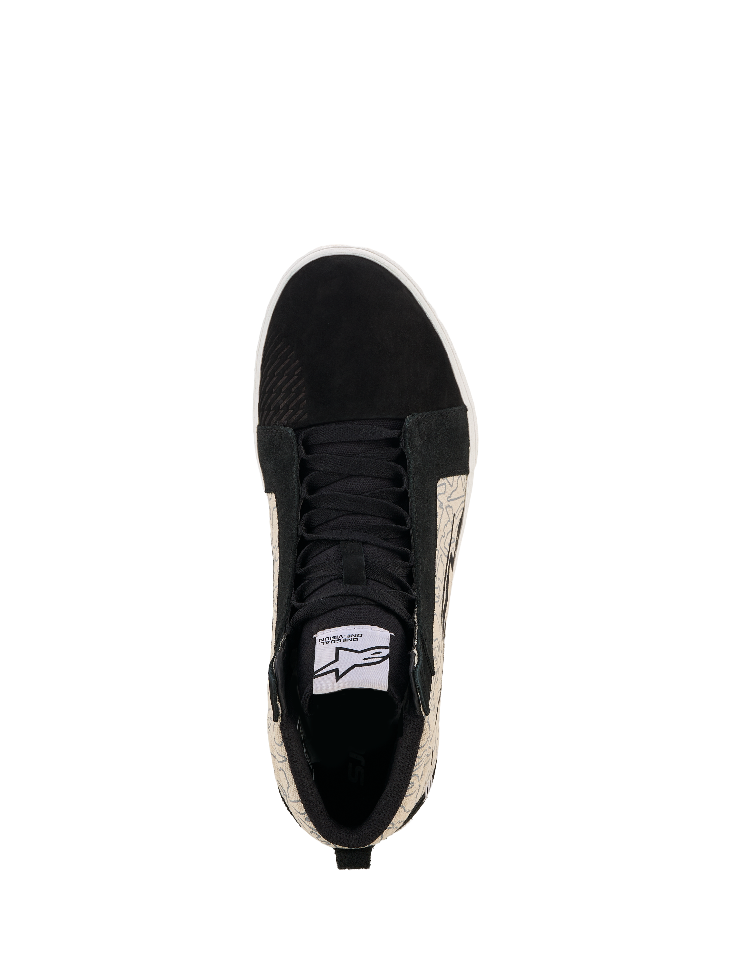 Ride-63 Canvas Schuhe