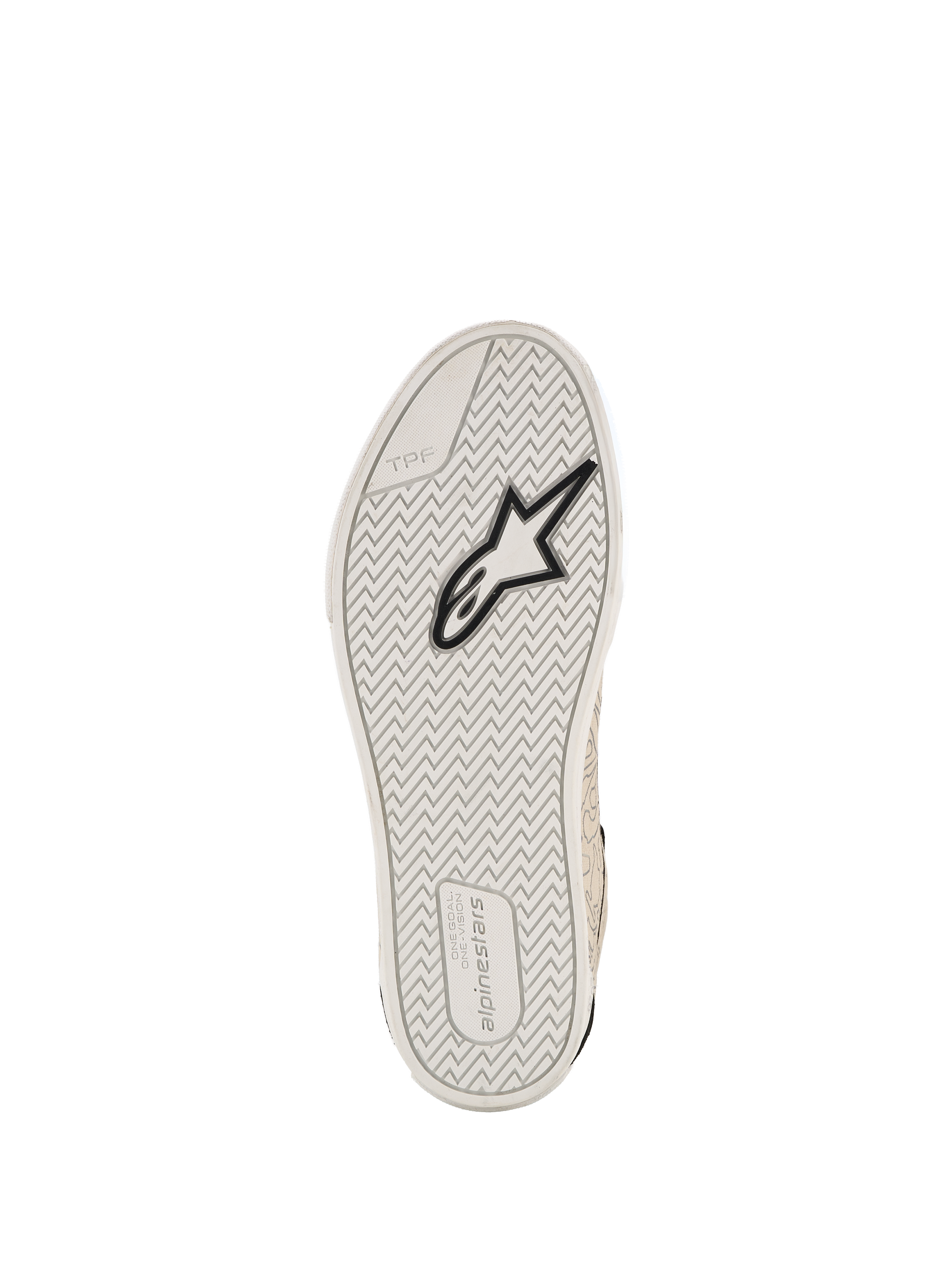 Ride-63 Canvas Schuhe