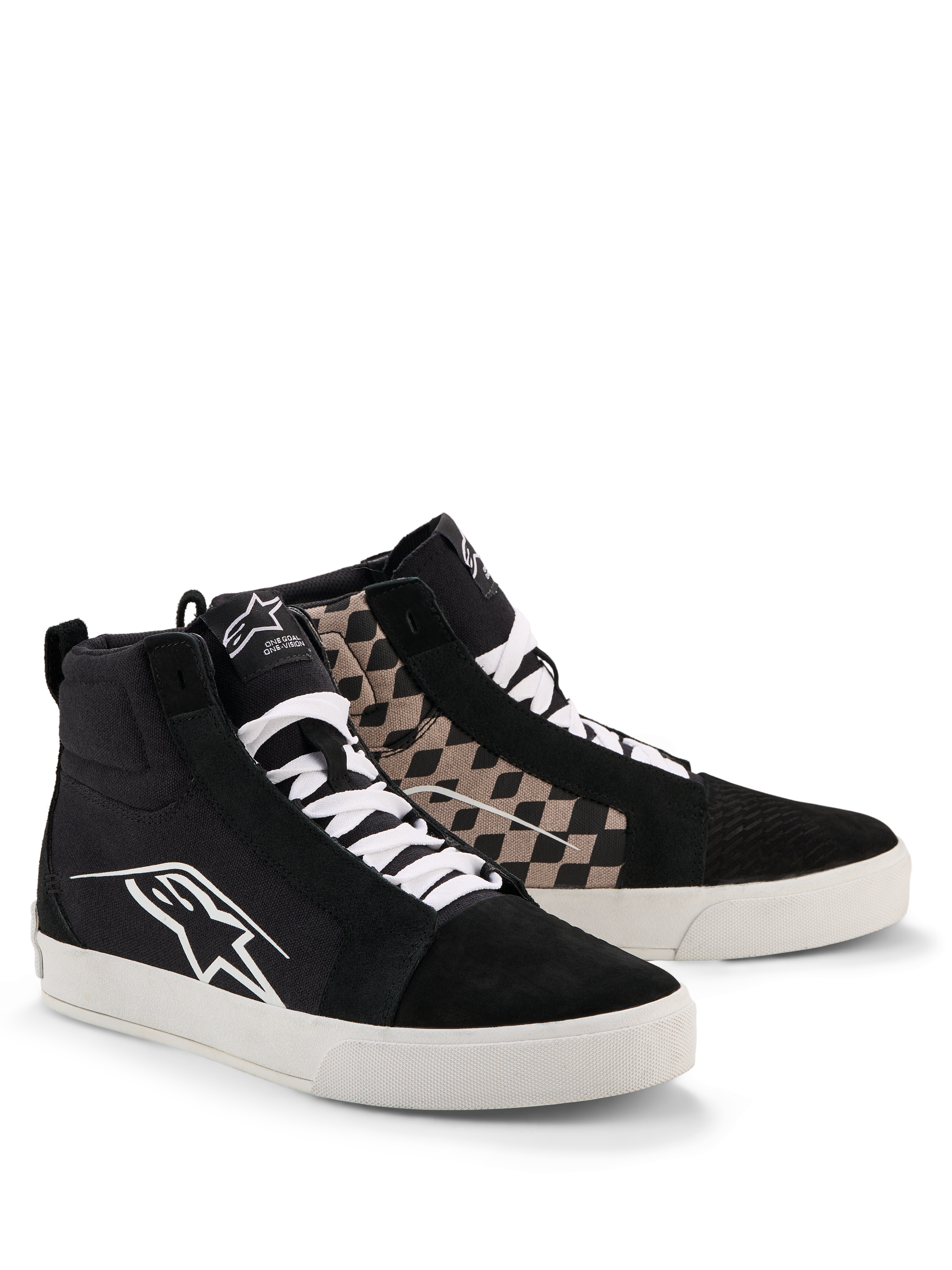 Ride-63 Canvas Schuhe