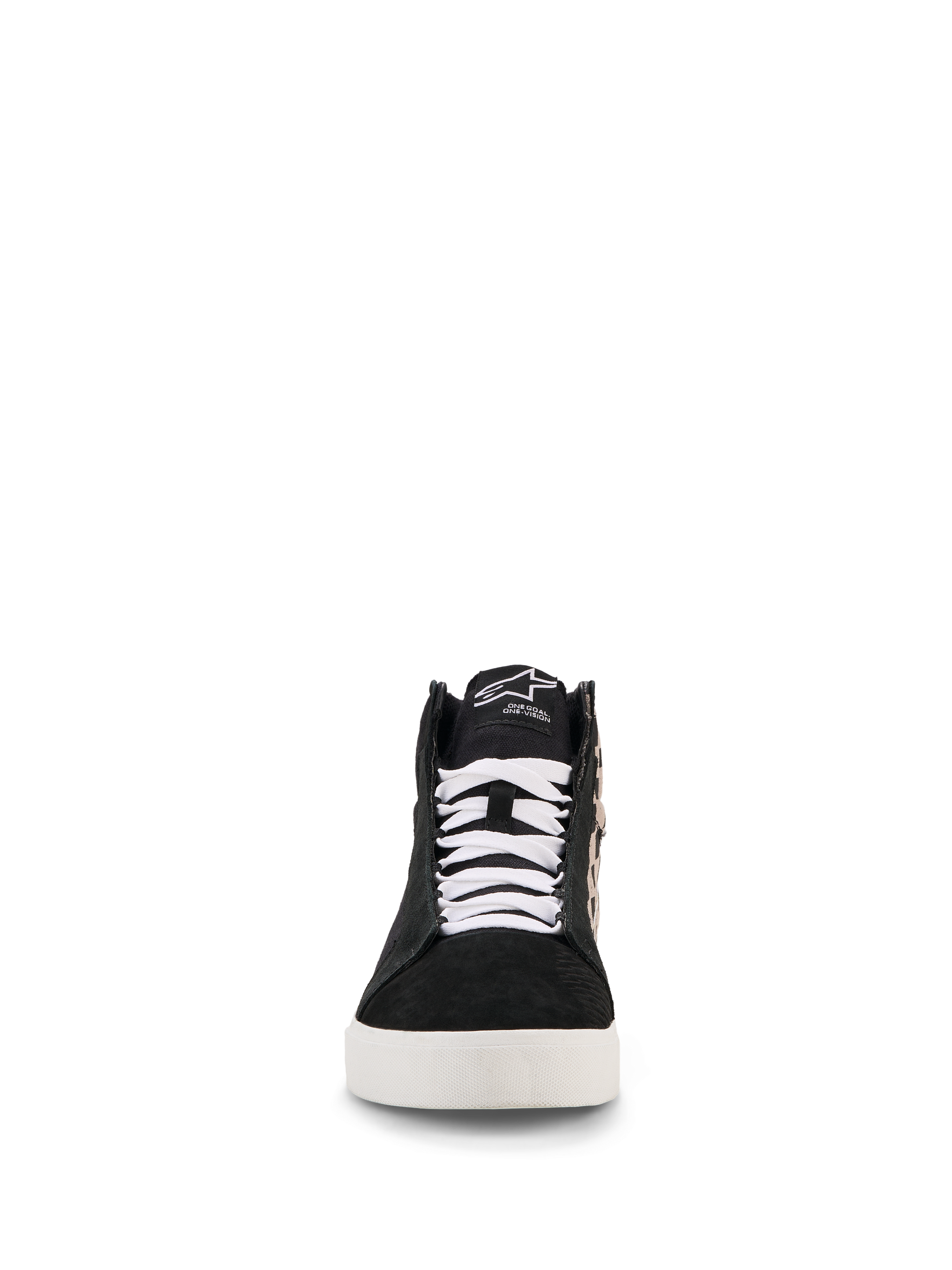 Ride-63 Canvas Schuhe