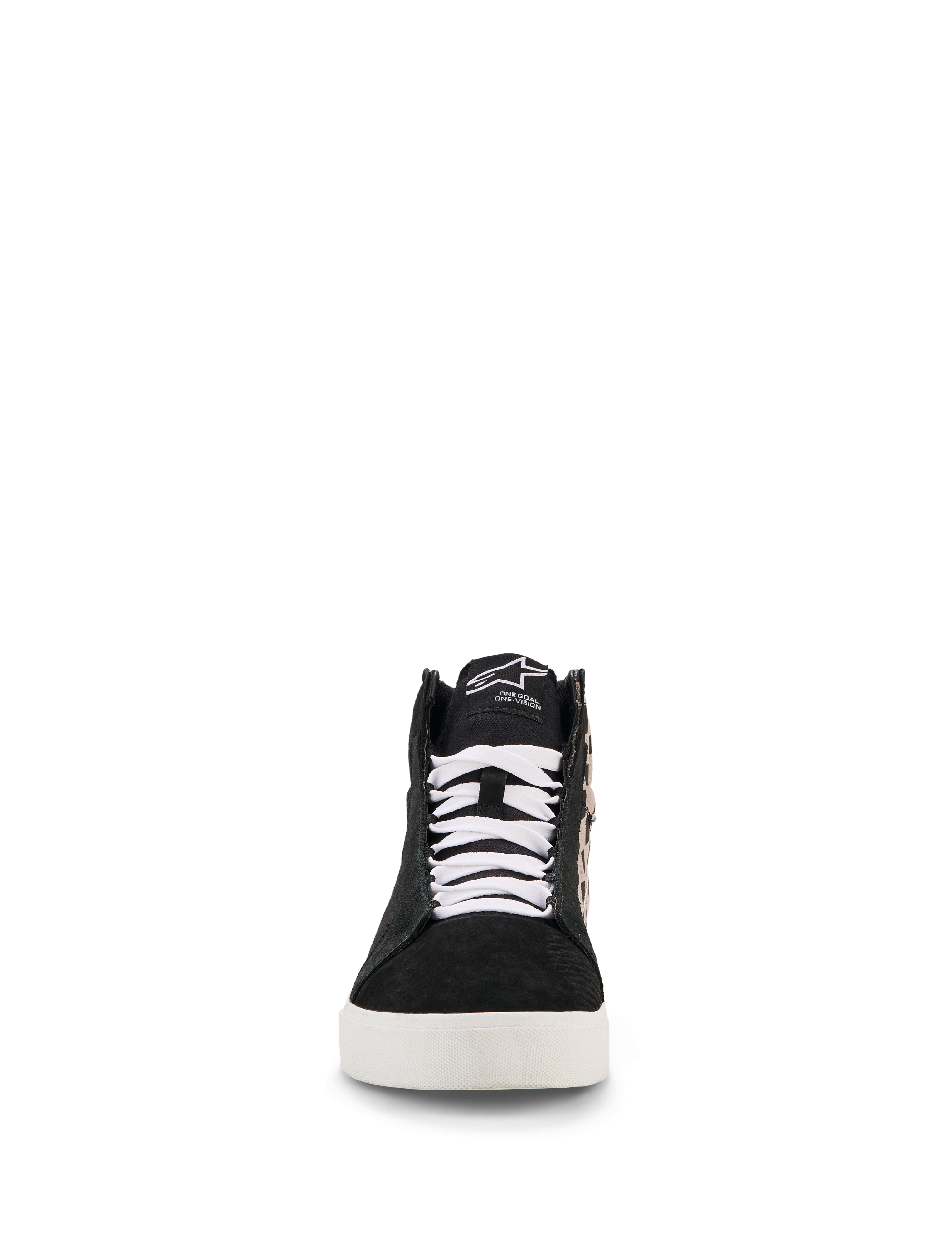 Ride-63 Canvas Schuhe