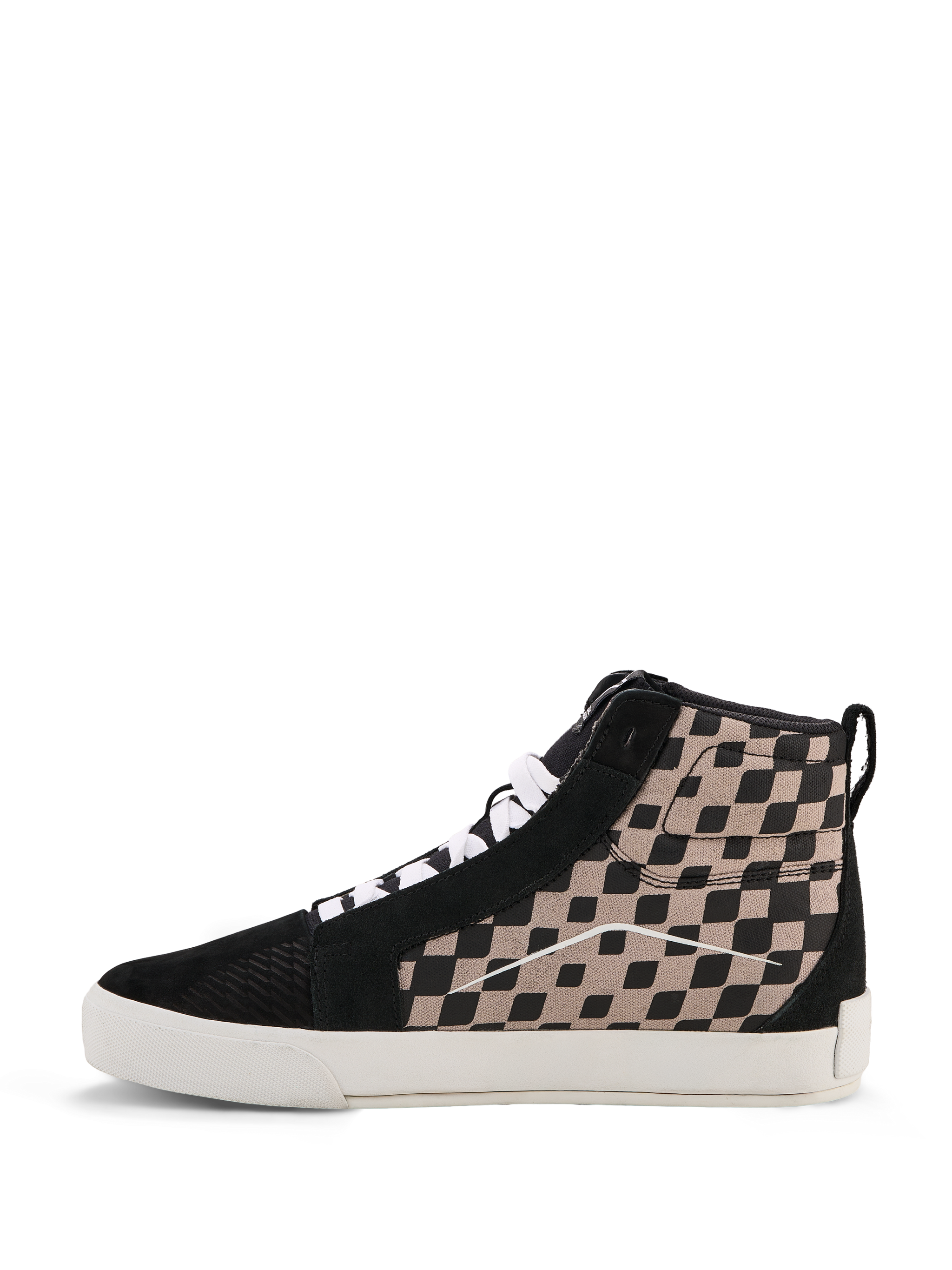 Ride-63 Canvas Schuhe