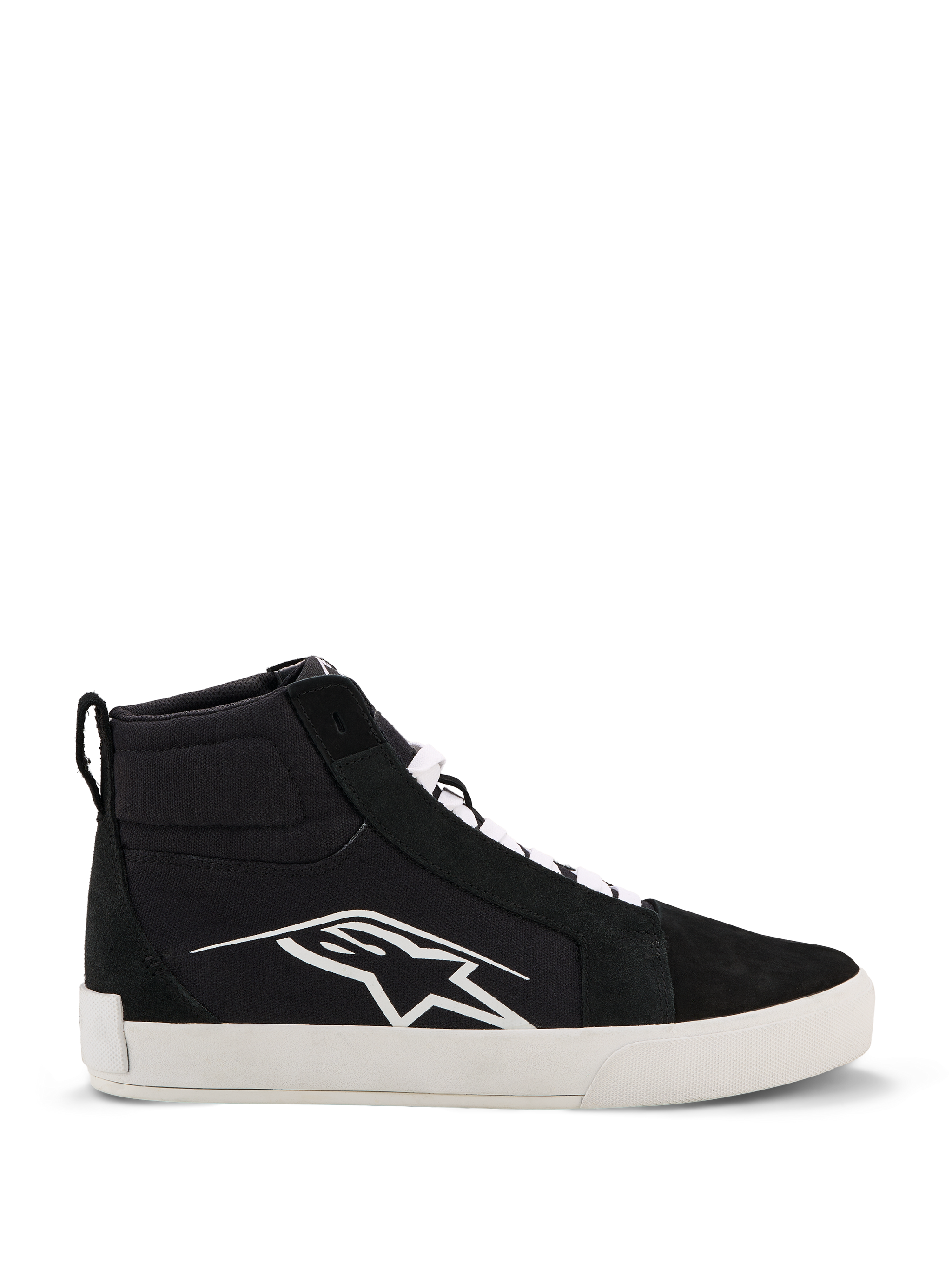 Ride-63 Canvas Schuhe