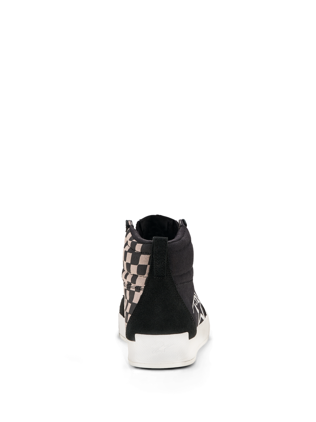 Ride-63 Canvas Schuhe