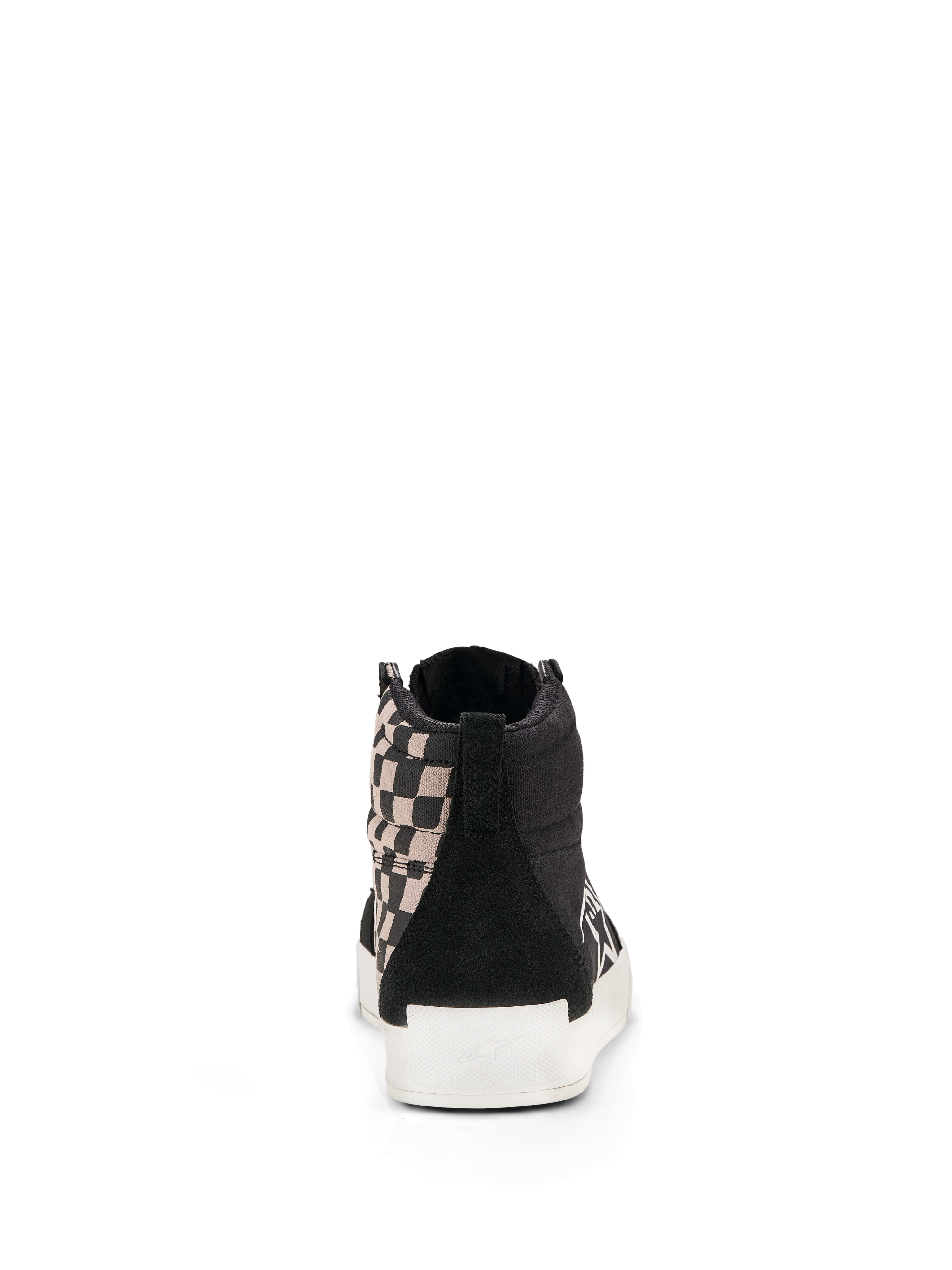 Ride-63 Canvas Schuhe