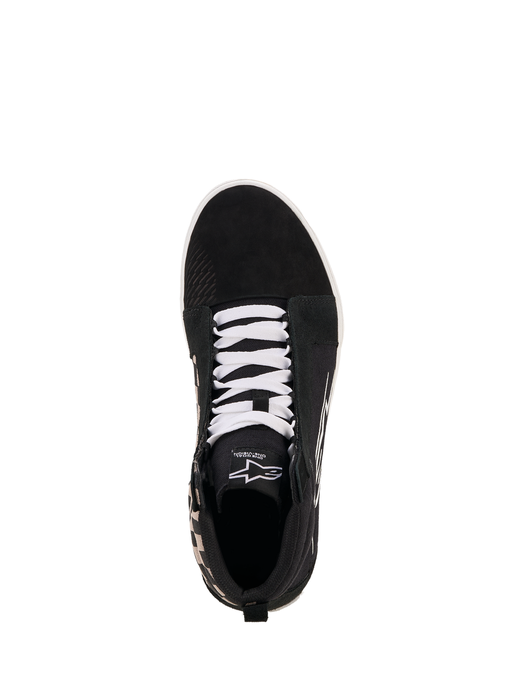 Ride-63 Canvas Schuhe