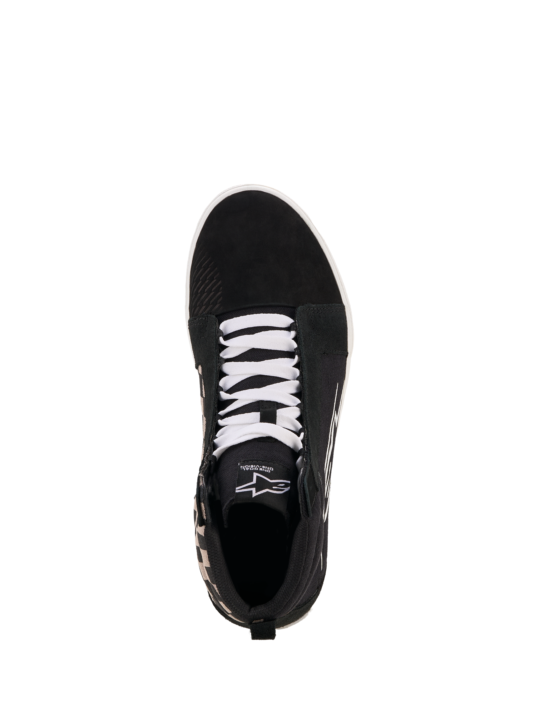 Ride-63 Canvas Schuhe