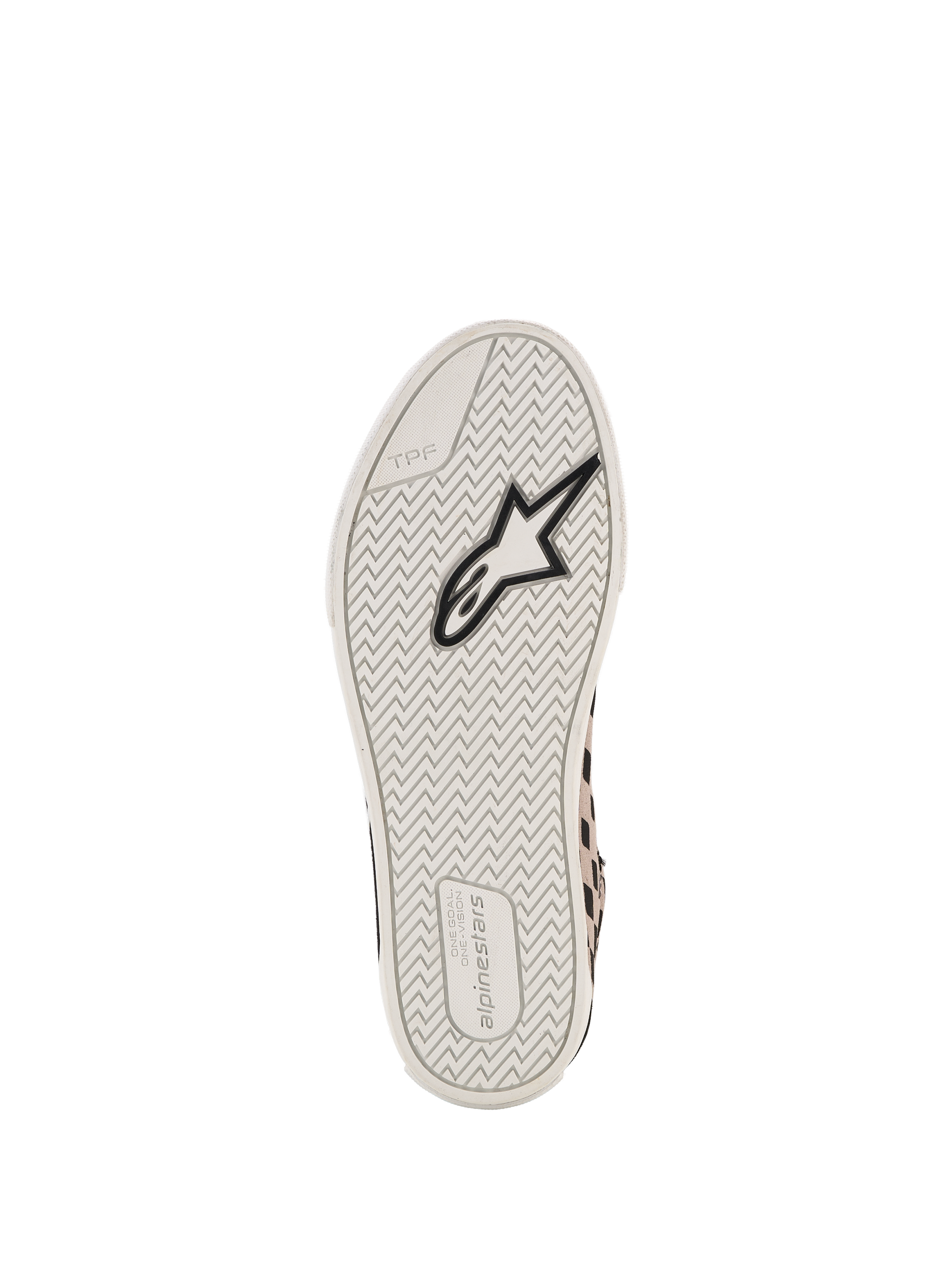 Ride-63 Canvas Schuhe