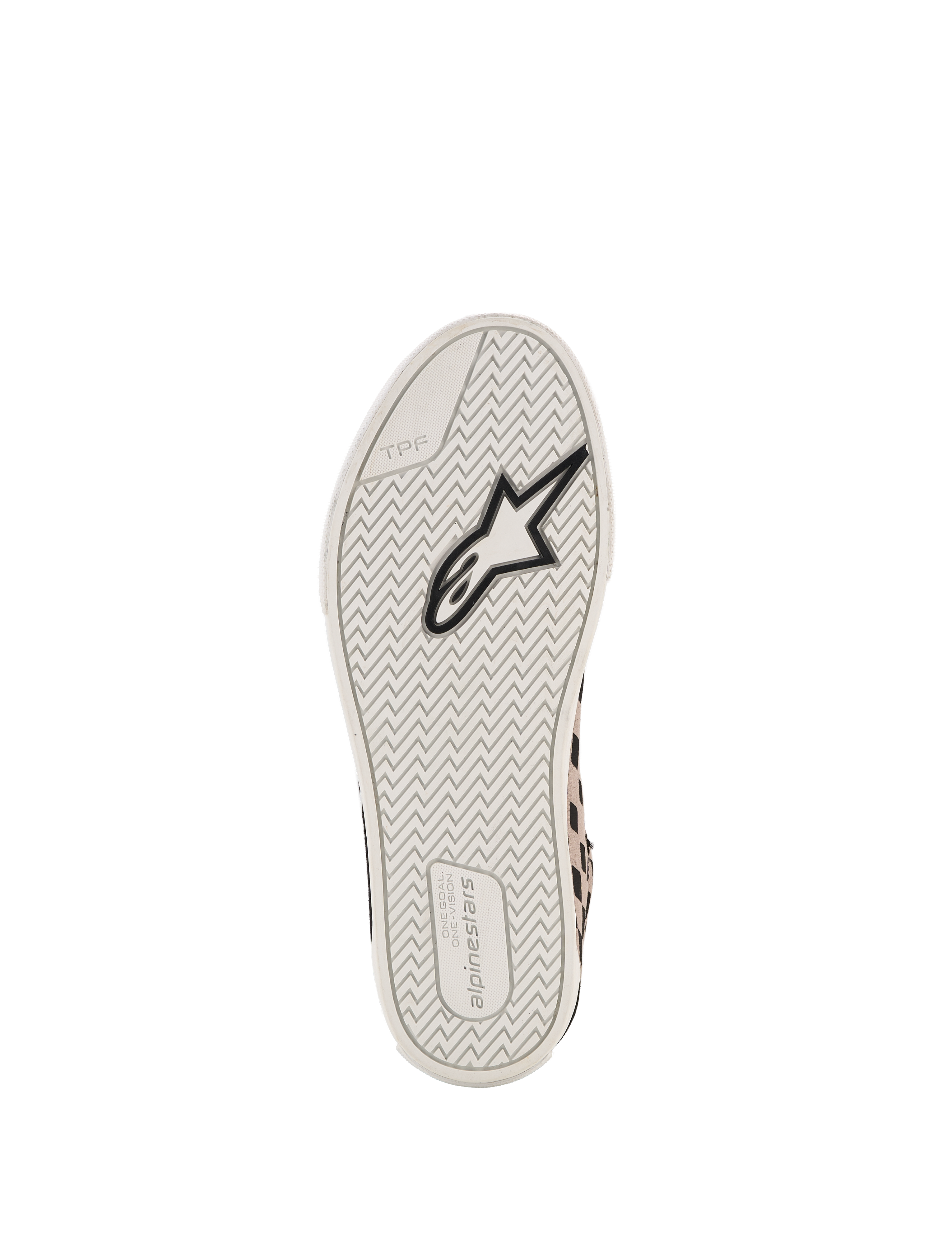 Ride-63 Canvas Schuhe