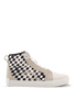 Ride-63 Canvas Shoes
