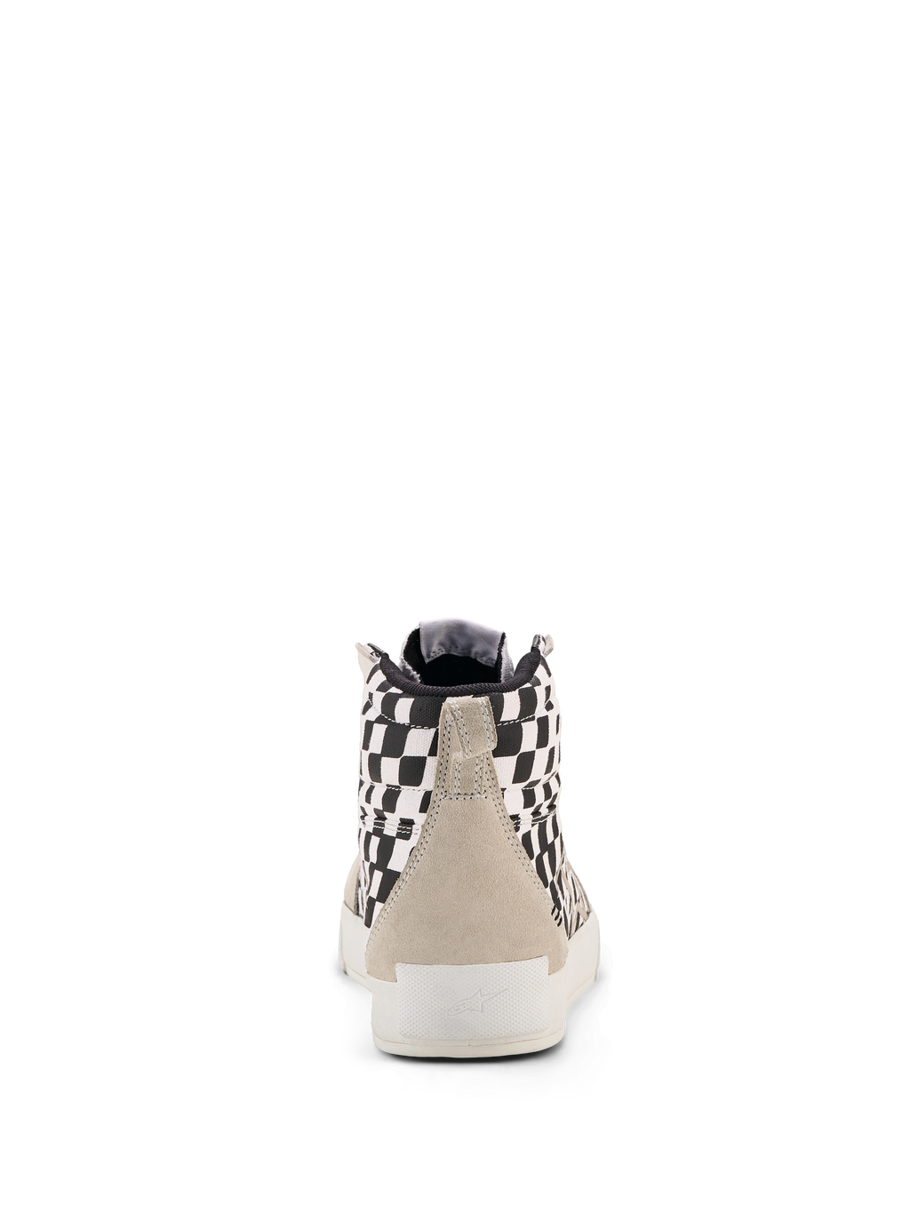 Ride-63 Canvas Motorradschuhe